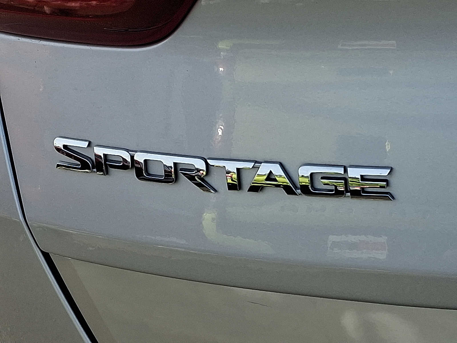 Thumbnail: 2022 Kia Sportage - 31