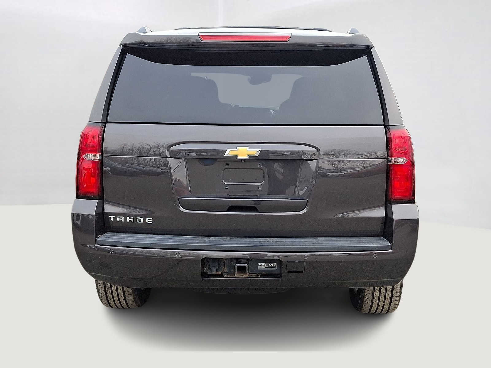 Thumbnail: 2018 Chevrolet Tahoe - 6