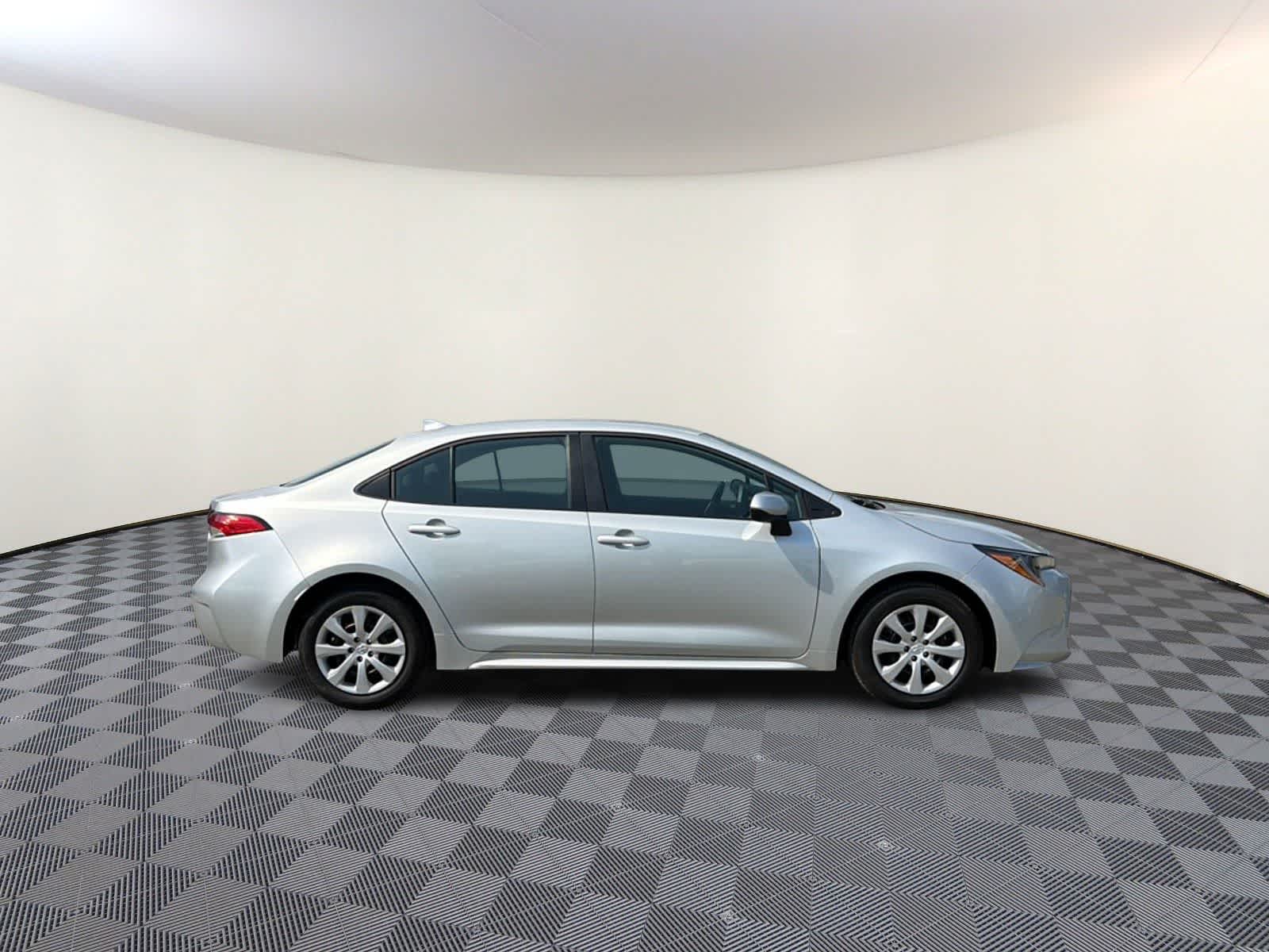 Thumbnail: 2026 Toyota Corolla - 6