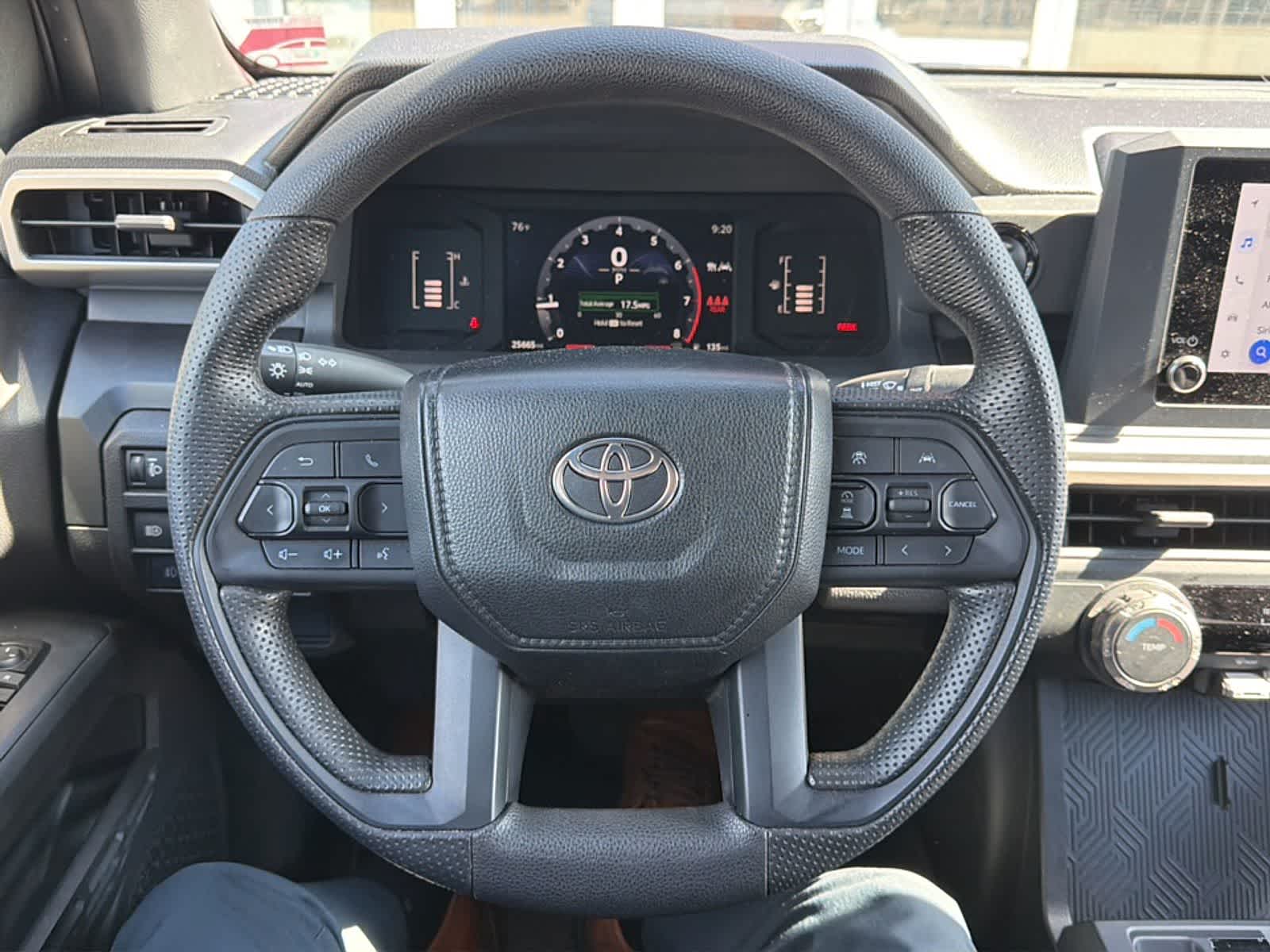 Thumbnail: 2024 Toyota Tacoma - 12