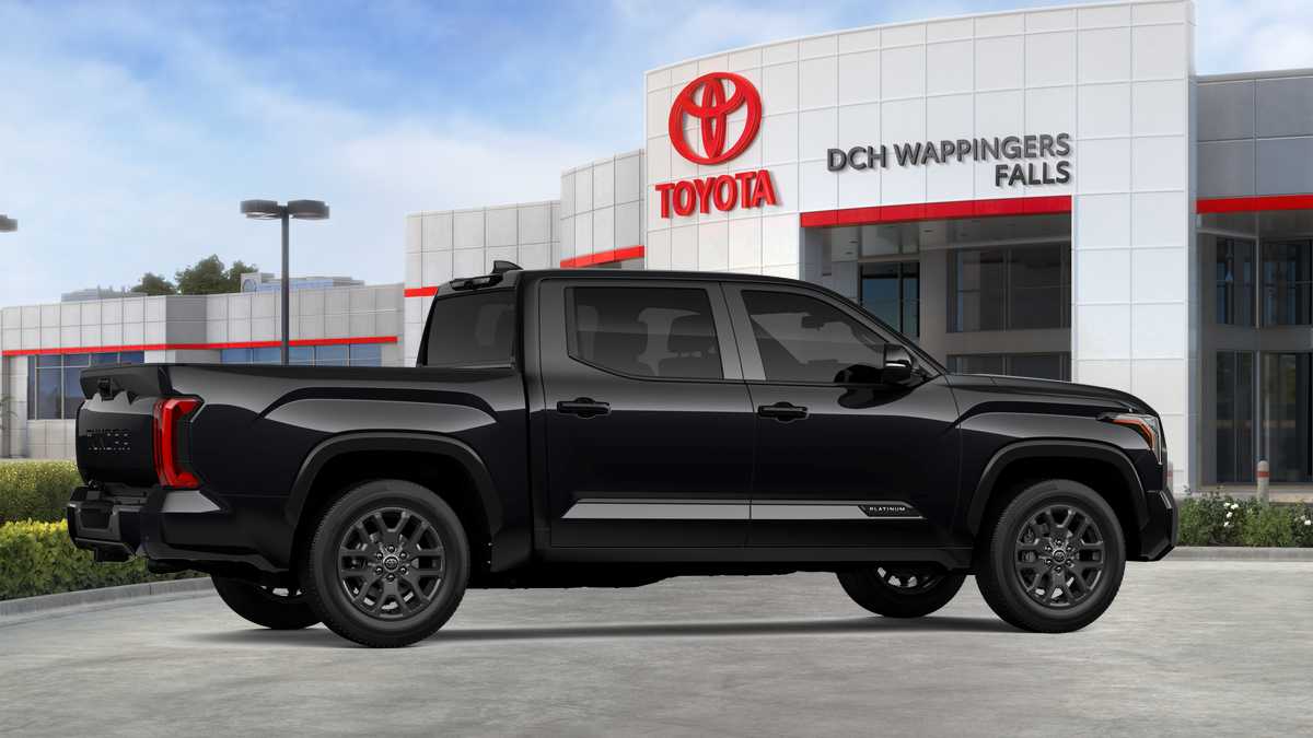 Thumbnail: 2026 Toyota Tundra - 42