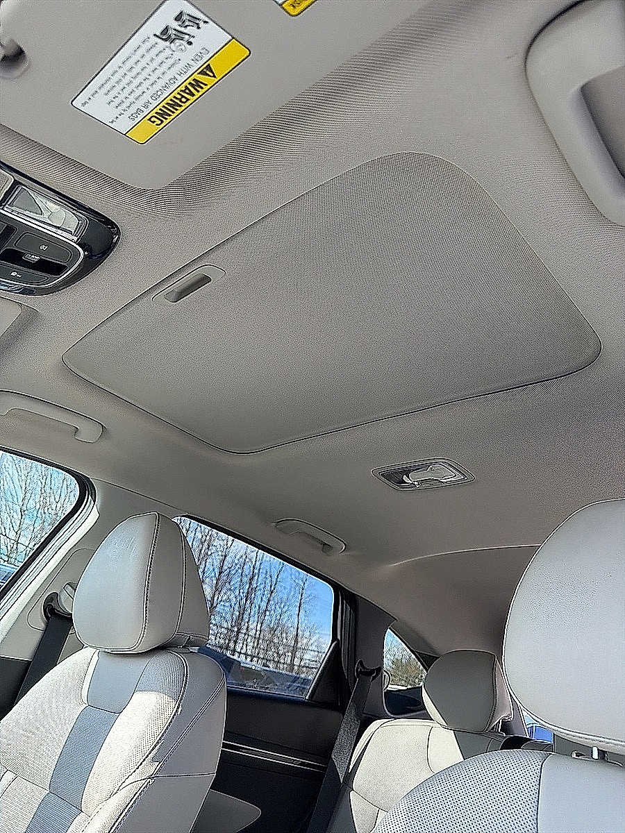 Thumbnail: 2023 Hyundai Tucson - 21