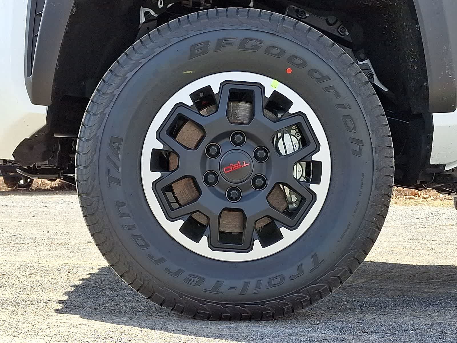 Thumbnail: 2026 Toyota Tacoma - 7