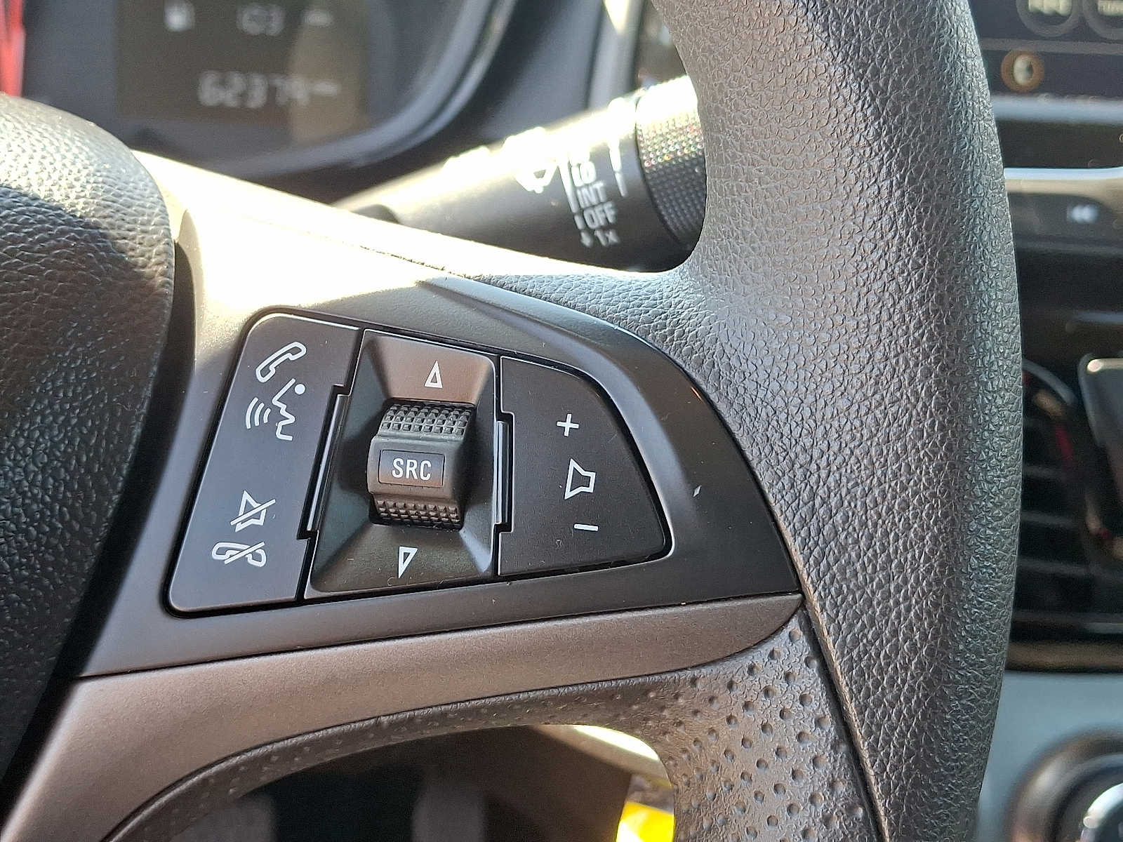Thumbnail: 2022 Chevrolet Spark - 22