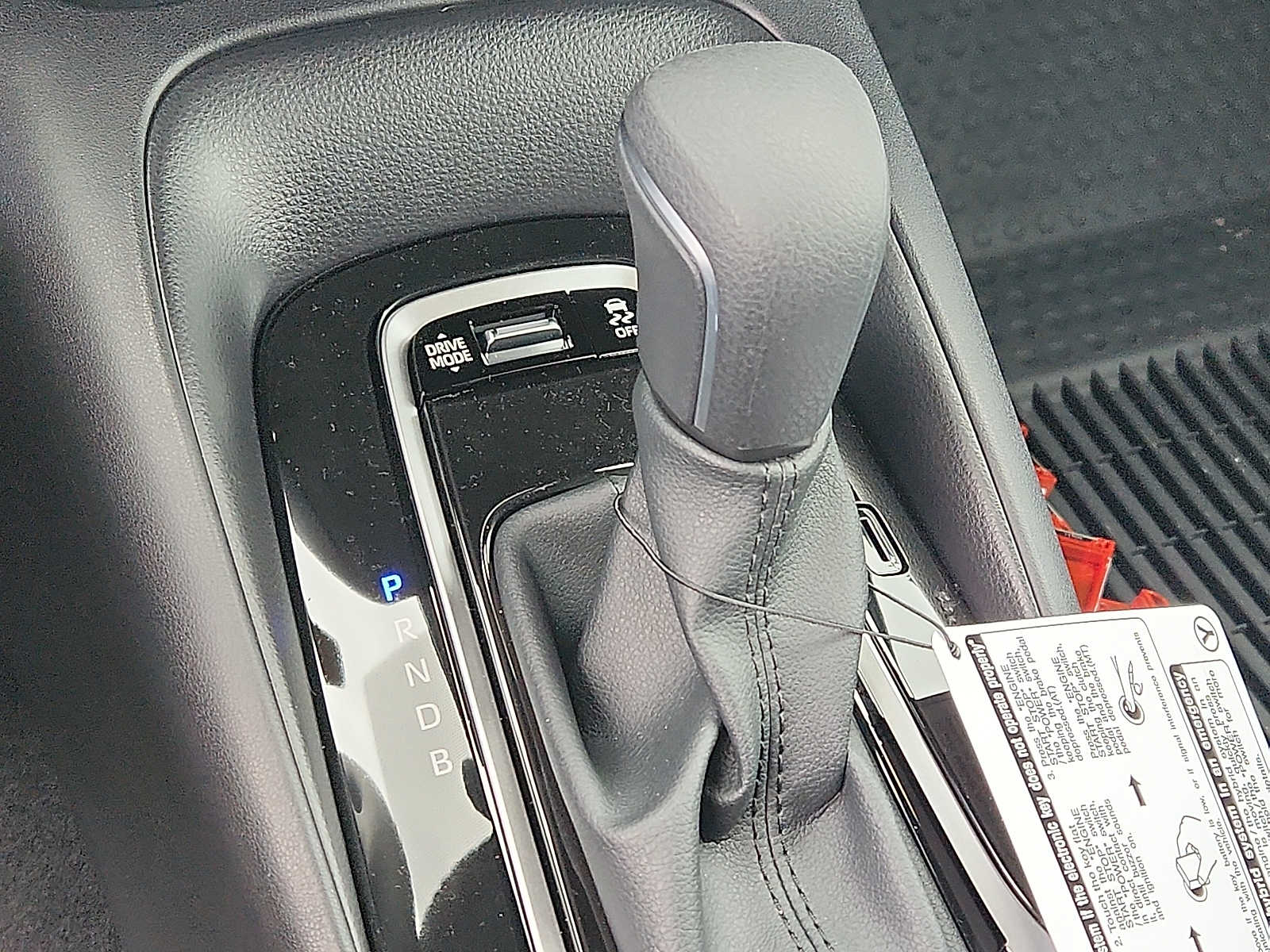 Thumbnail: 2026 Toyota Corolla - 14