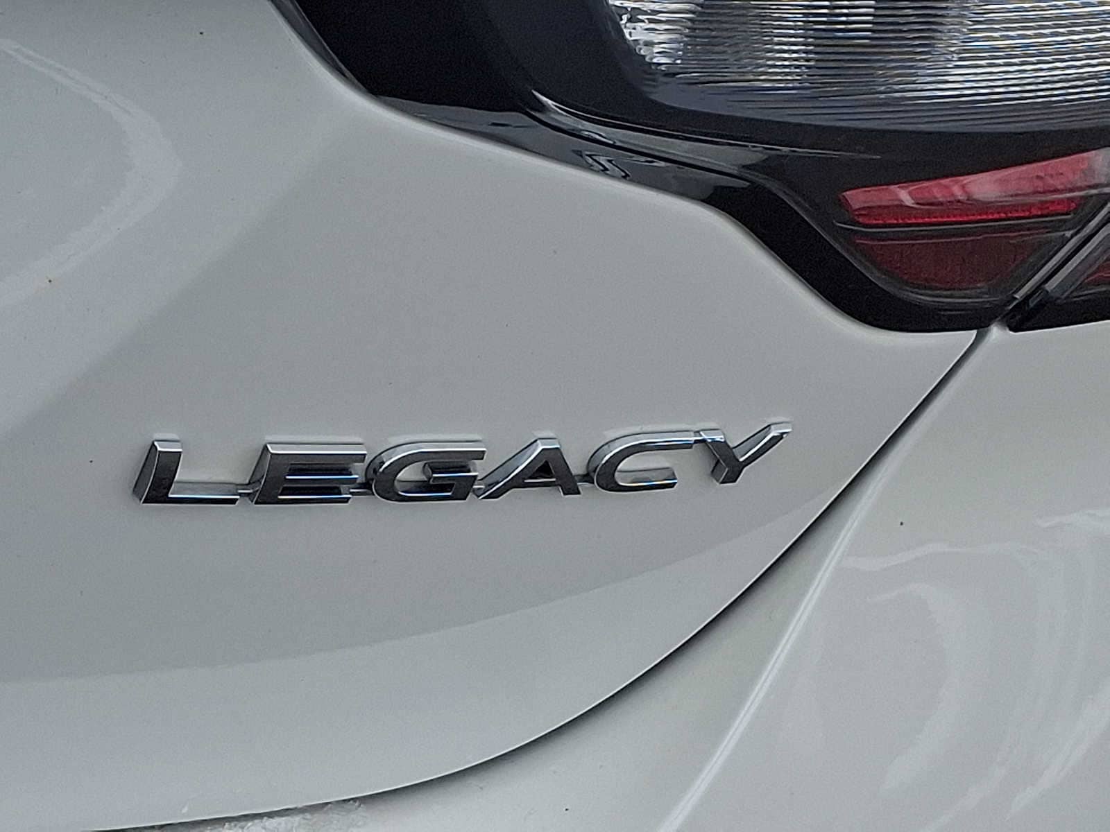 Thumbnail: 2022 Subaru Legacy - 33