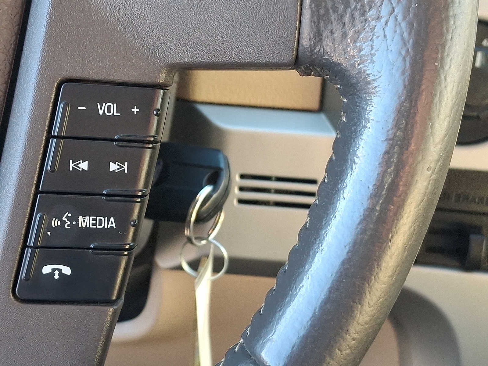 Thumbnail: 2013 Ford F-150 - 24