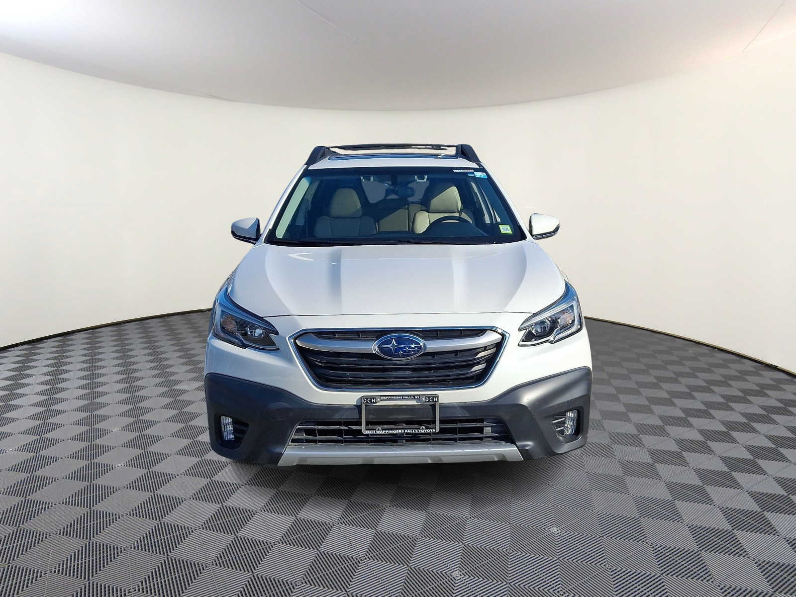 Thumbnail: 2020 Subaru Outback - 3
