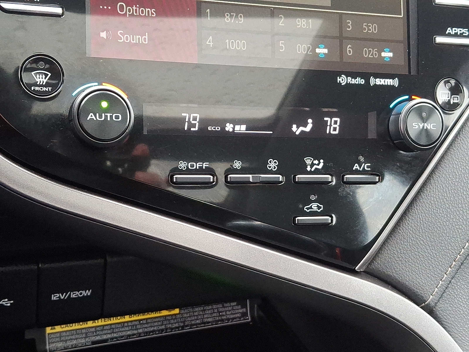 Thumbnail: 2020 Toyota Camry - 19