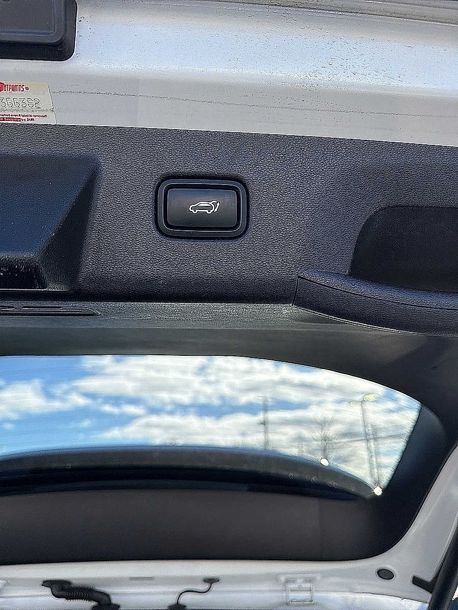 Thumbnail: 2023 Hyundai Tucson - 22