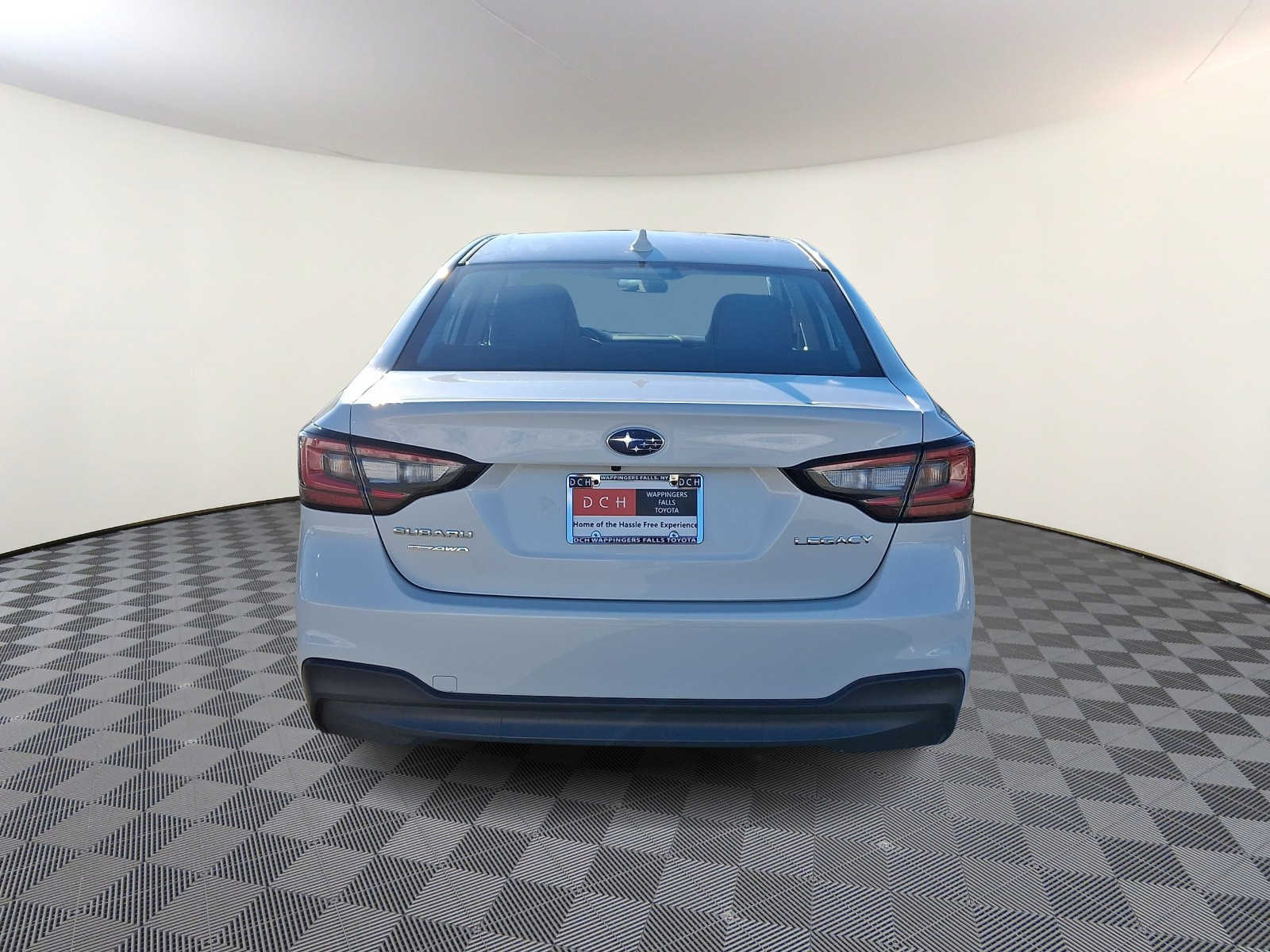 Thumbnail: 2023 Subaru Legacy - 6