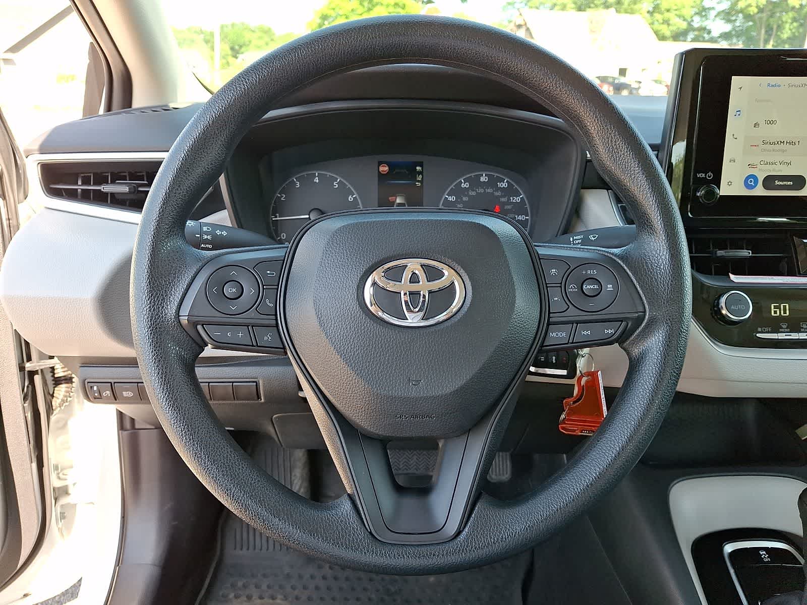 Thumbnail: 2024 Toyota Corolla - 23