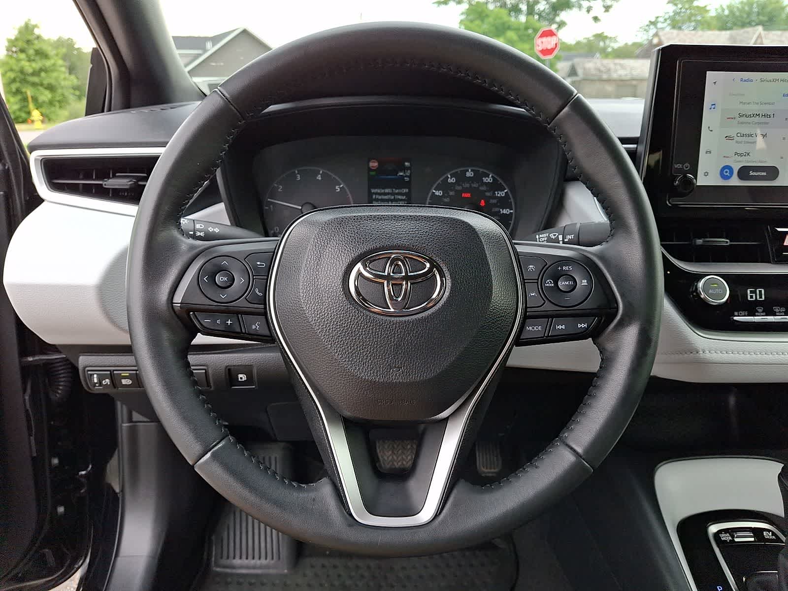 Thumbnail: 2024 Toyota Corolla - 23