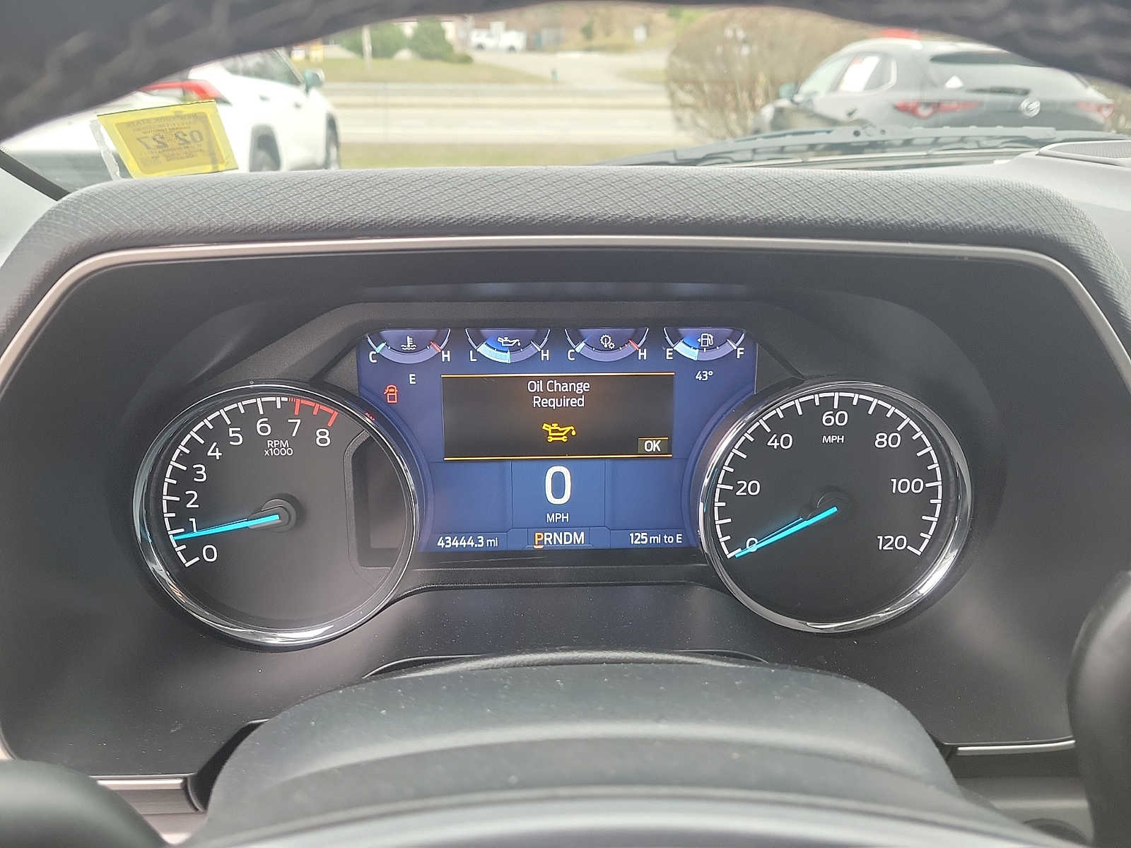 Thumbnail: 2023 Ford F-150 - 20