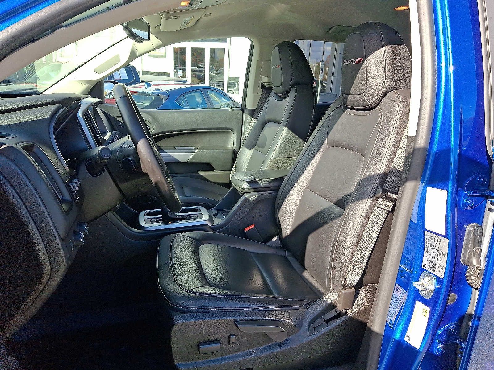 Thumbnail: 2020 Chevrolet Colorado - 14