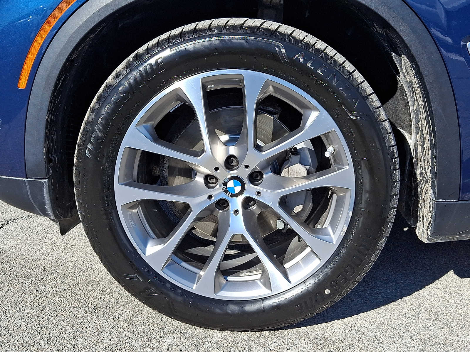 Thumbnail: 2022 BMW X5 - 9