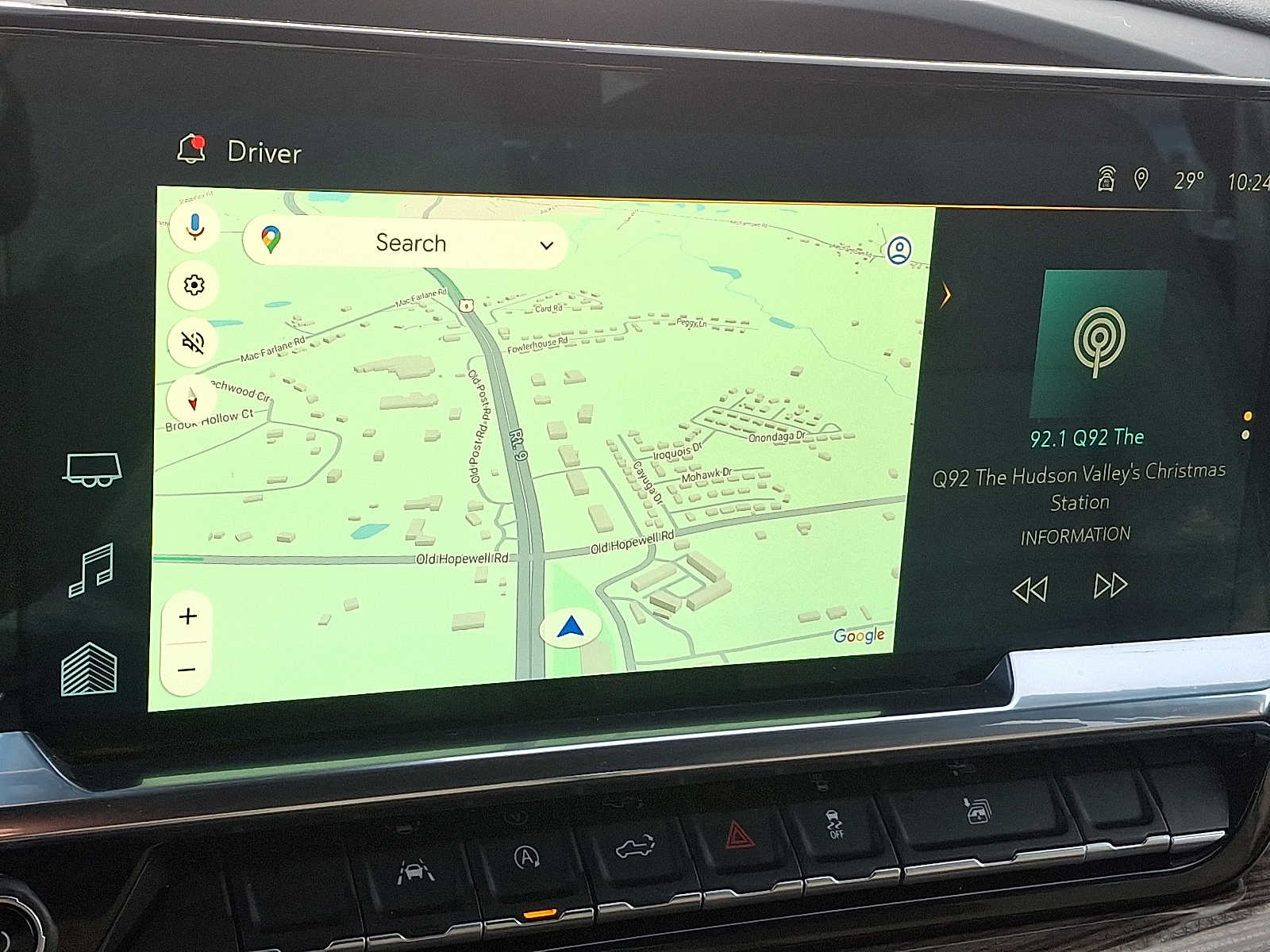 Thumbnail: 2025 Chevrolet Silverado 1500 - 17