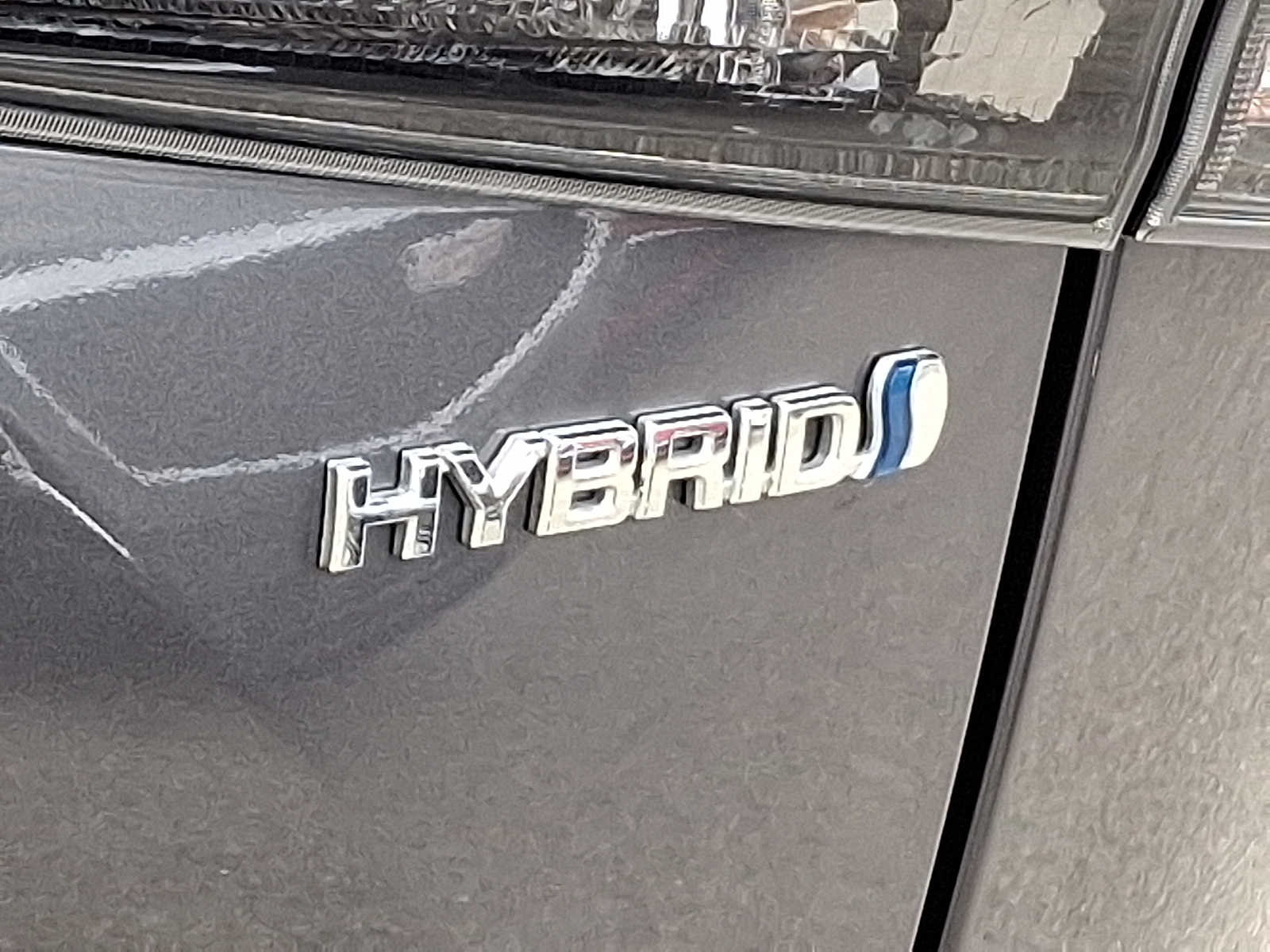 Thumbnail: 2023 Toyota Highlander - 37