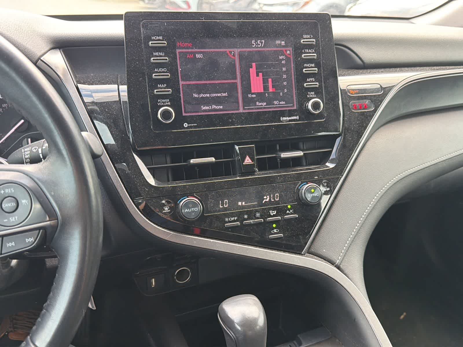 Thumbnail: 2024 Toyota Camry - 15