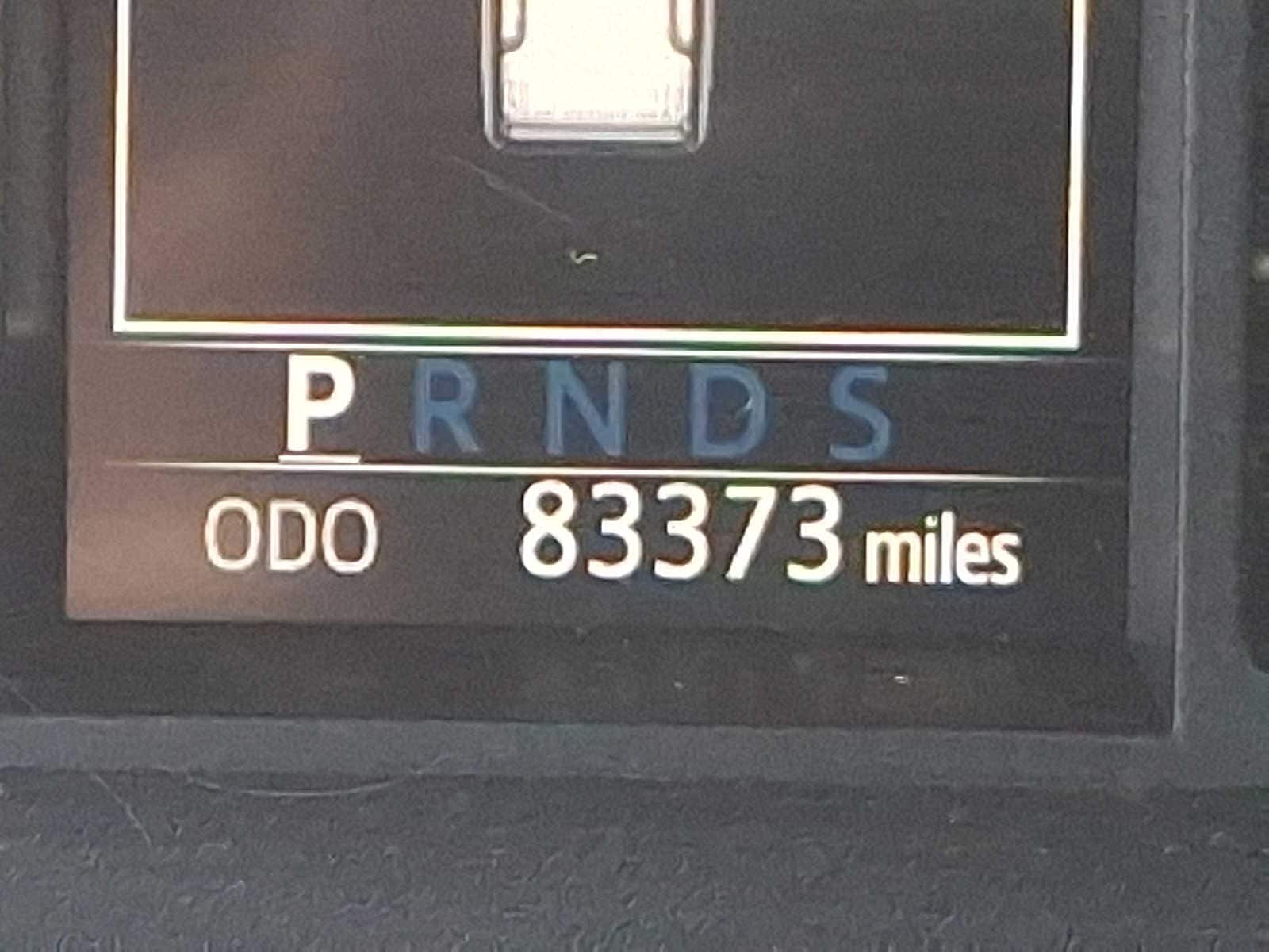 2020 Toyota Tundra Platinum 24