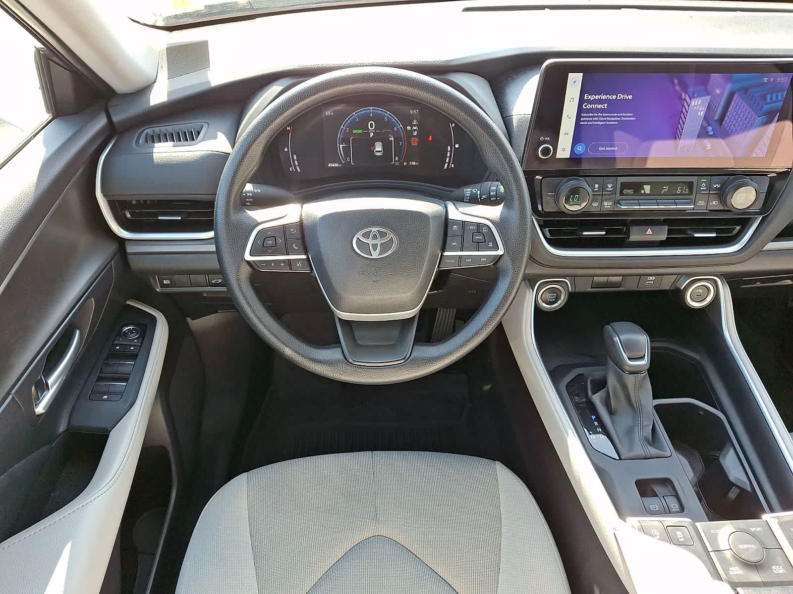 Thumbnail: 2025 Toyota Grand Highlander - 16