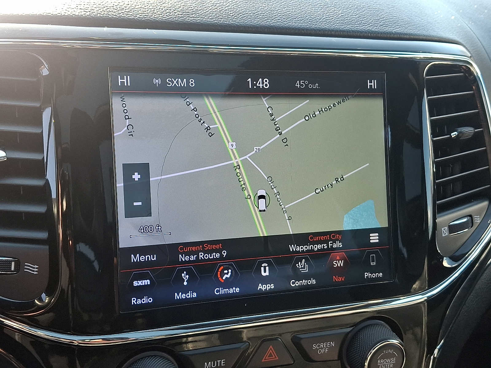 Thumbnail: 2019 Jeep Grand Cherokee - 19