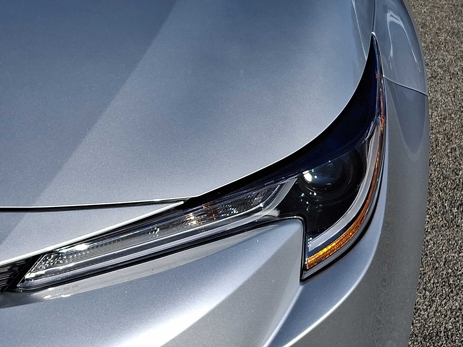 Thumbnail: 2023 Toyota Corolla - 12