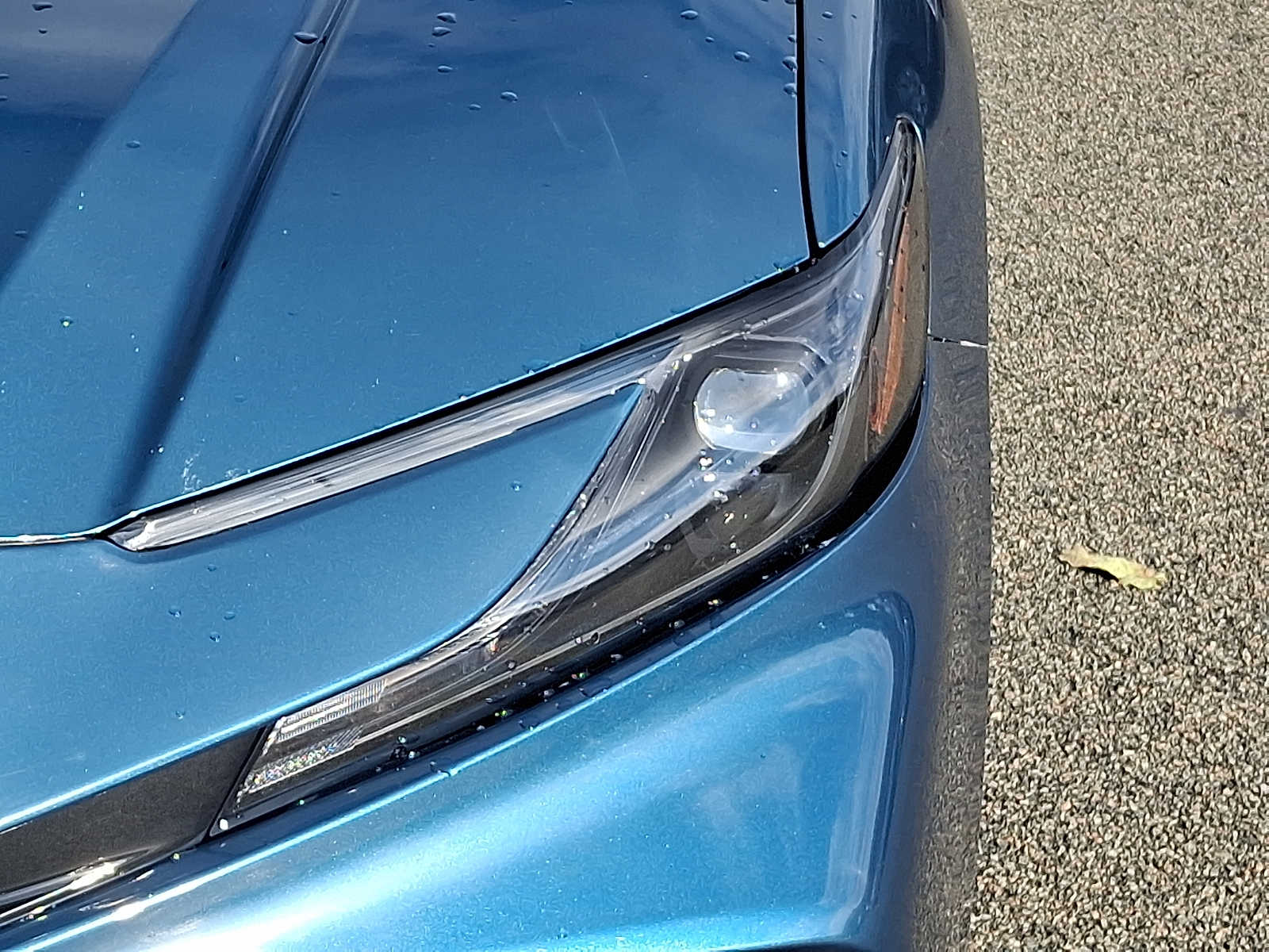 Thumbnail: 2025 Toyota Camry - 12