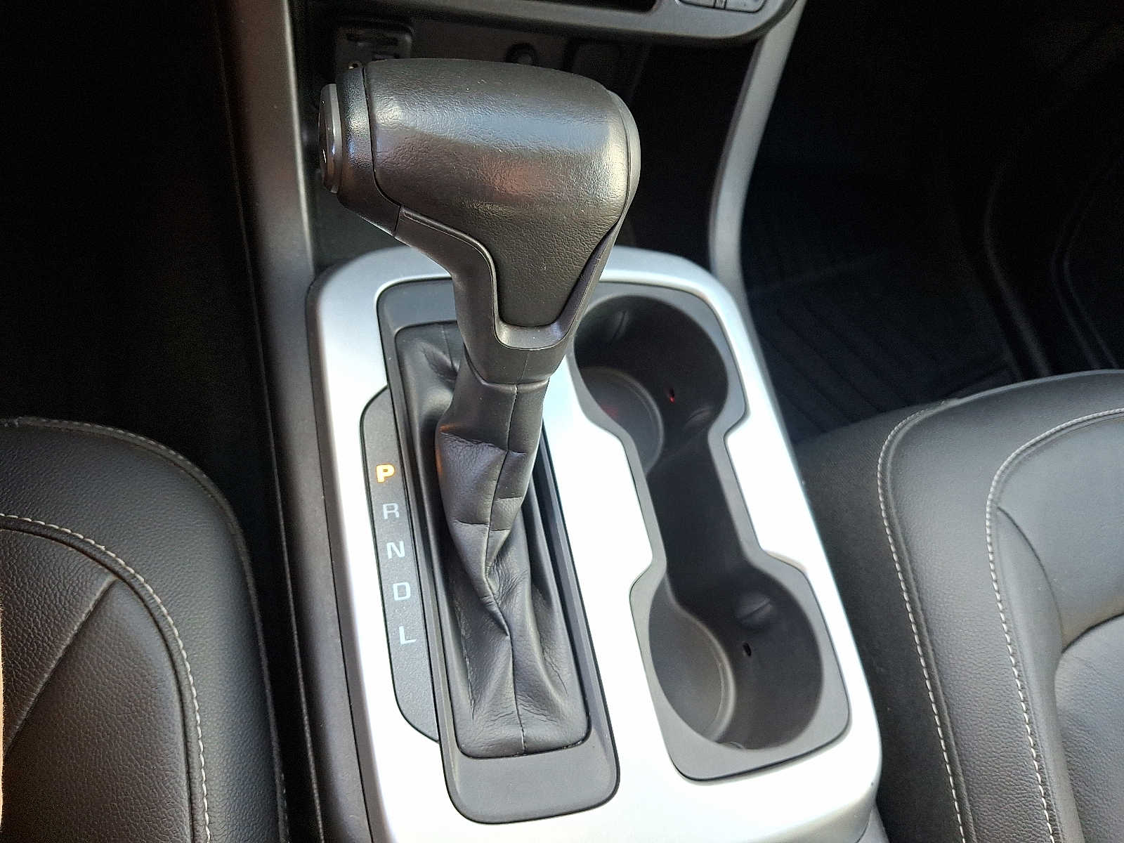 Thumbnail: 2020 Chevrolet Colorado - 15