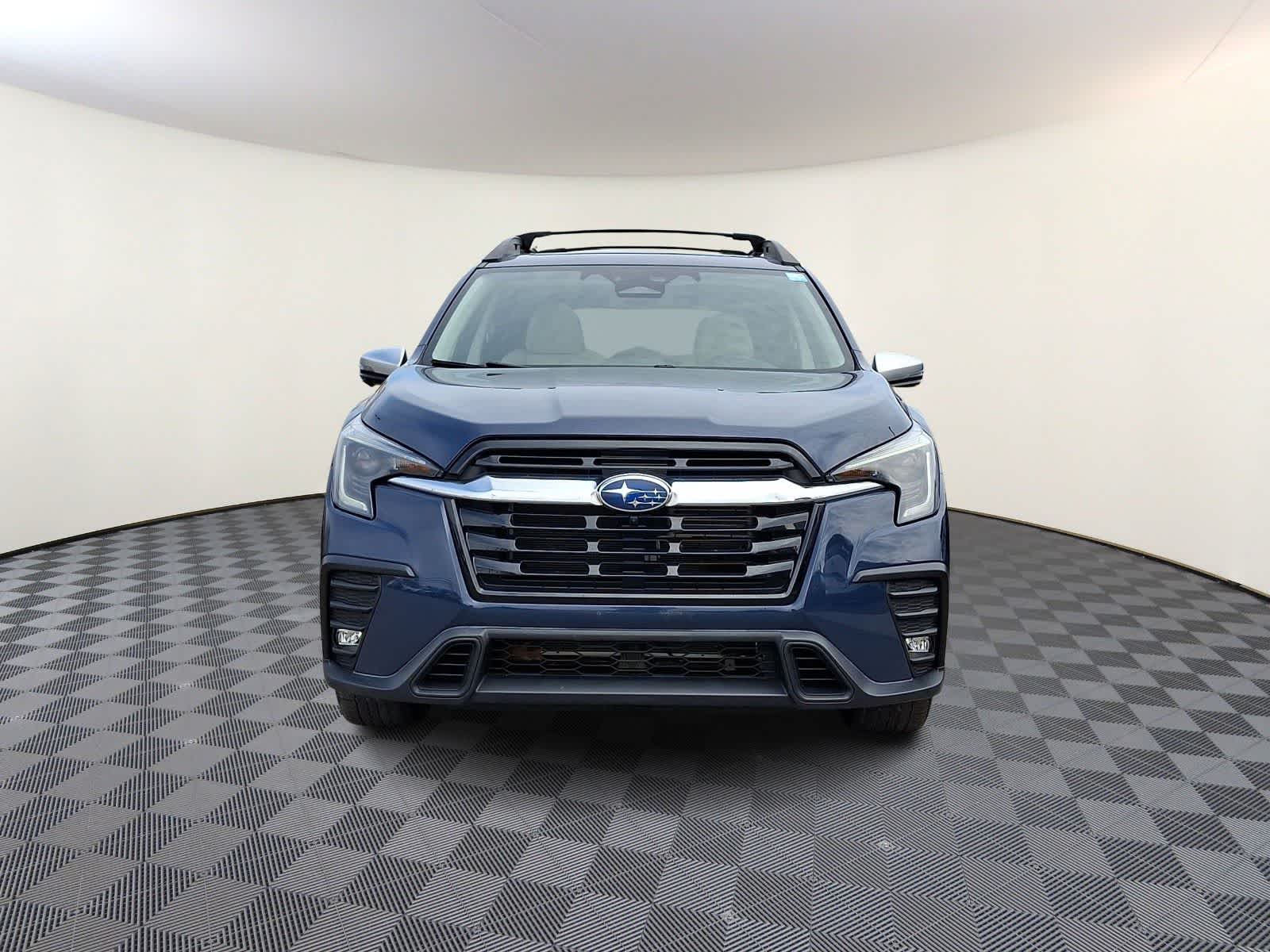 Thumbnail: 2023 Subaru Ascent - 3
