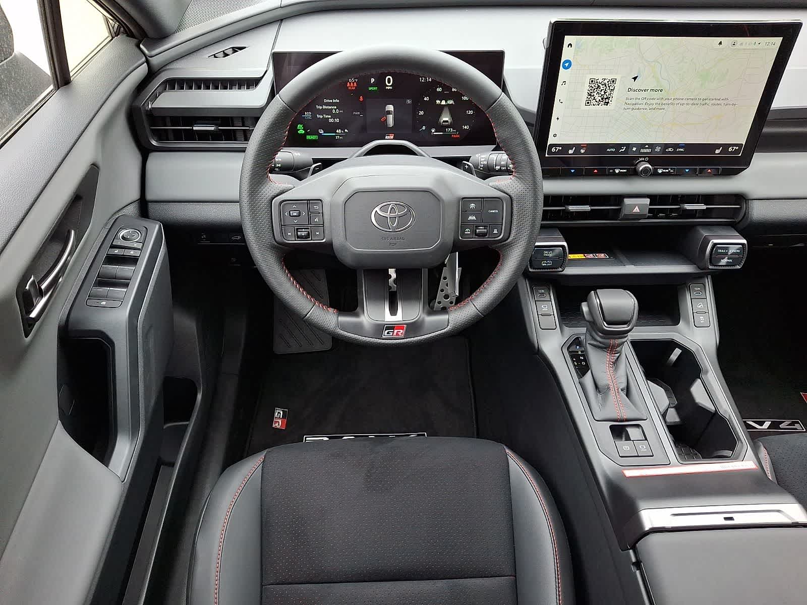Thumbnail: 2026 Toyota RAV4 - 9