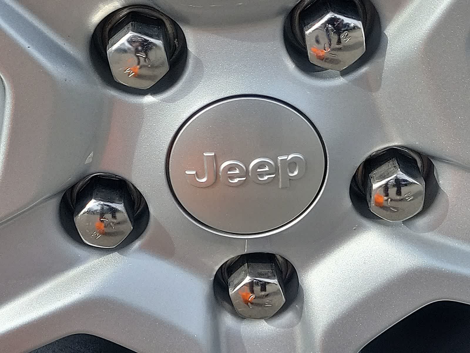 Thumbnail: 2023 Jeep Wrangler - 26