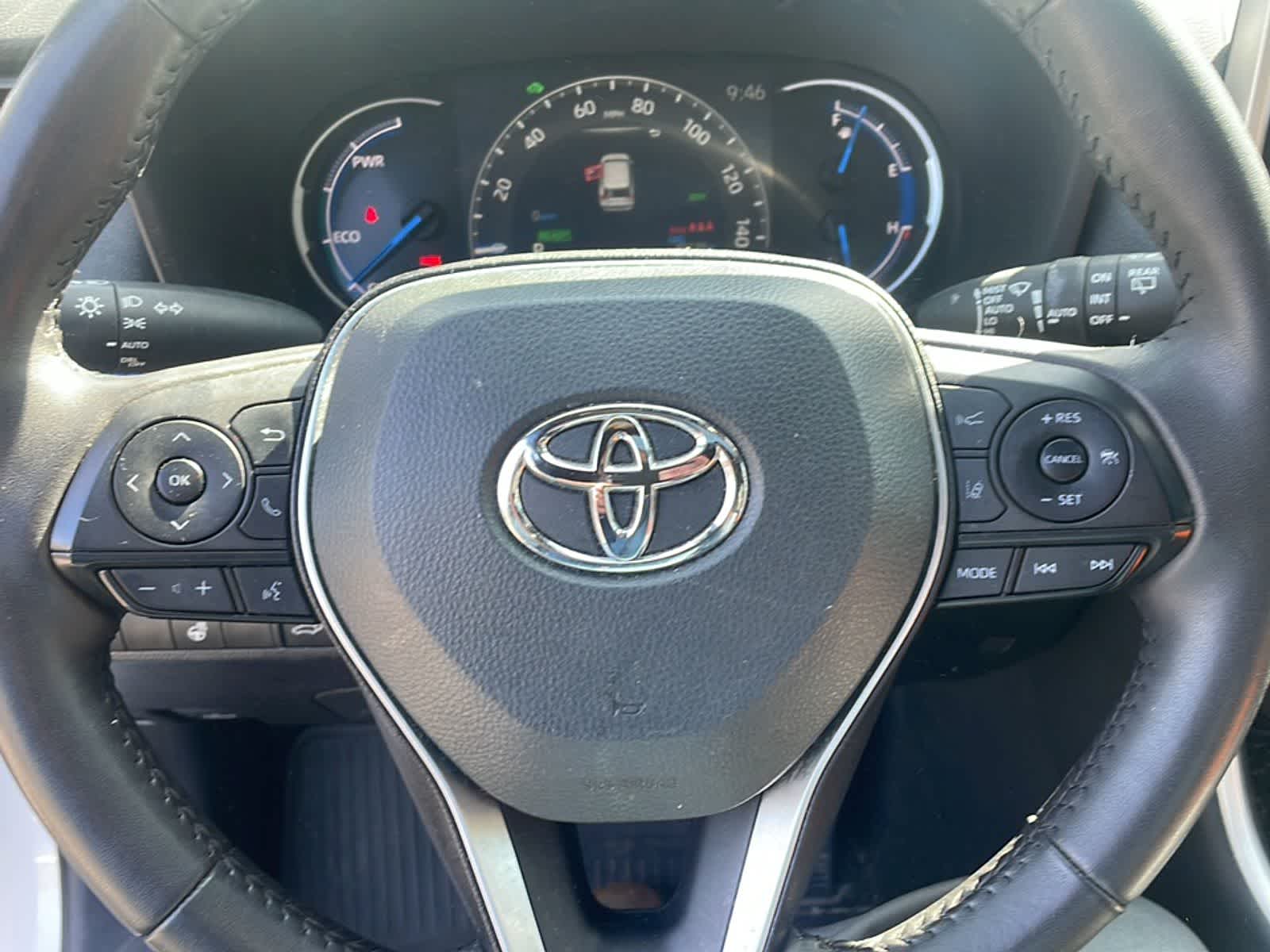 Thumbnail: 2024 Toyota RAV4 - 17