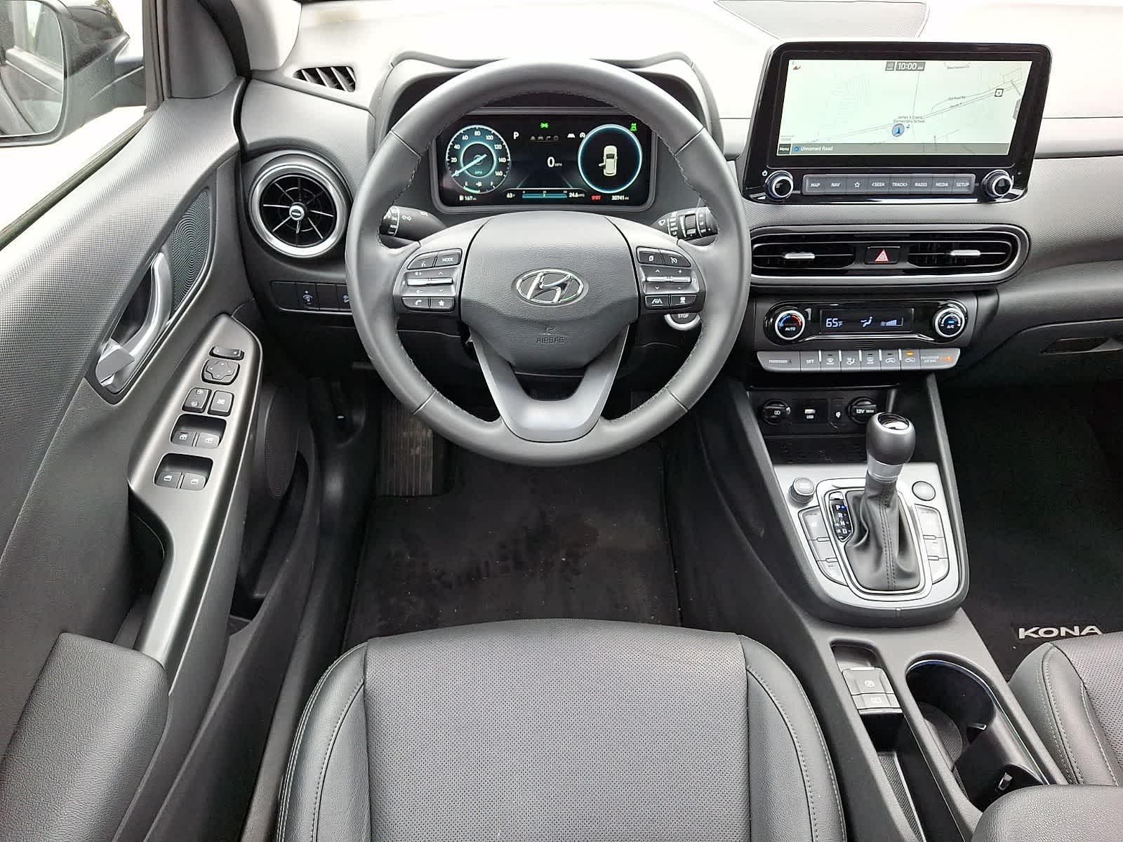 Thumbnail: 2022 Hyundai Kona - 12