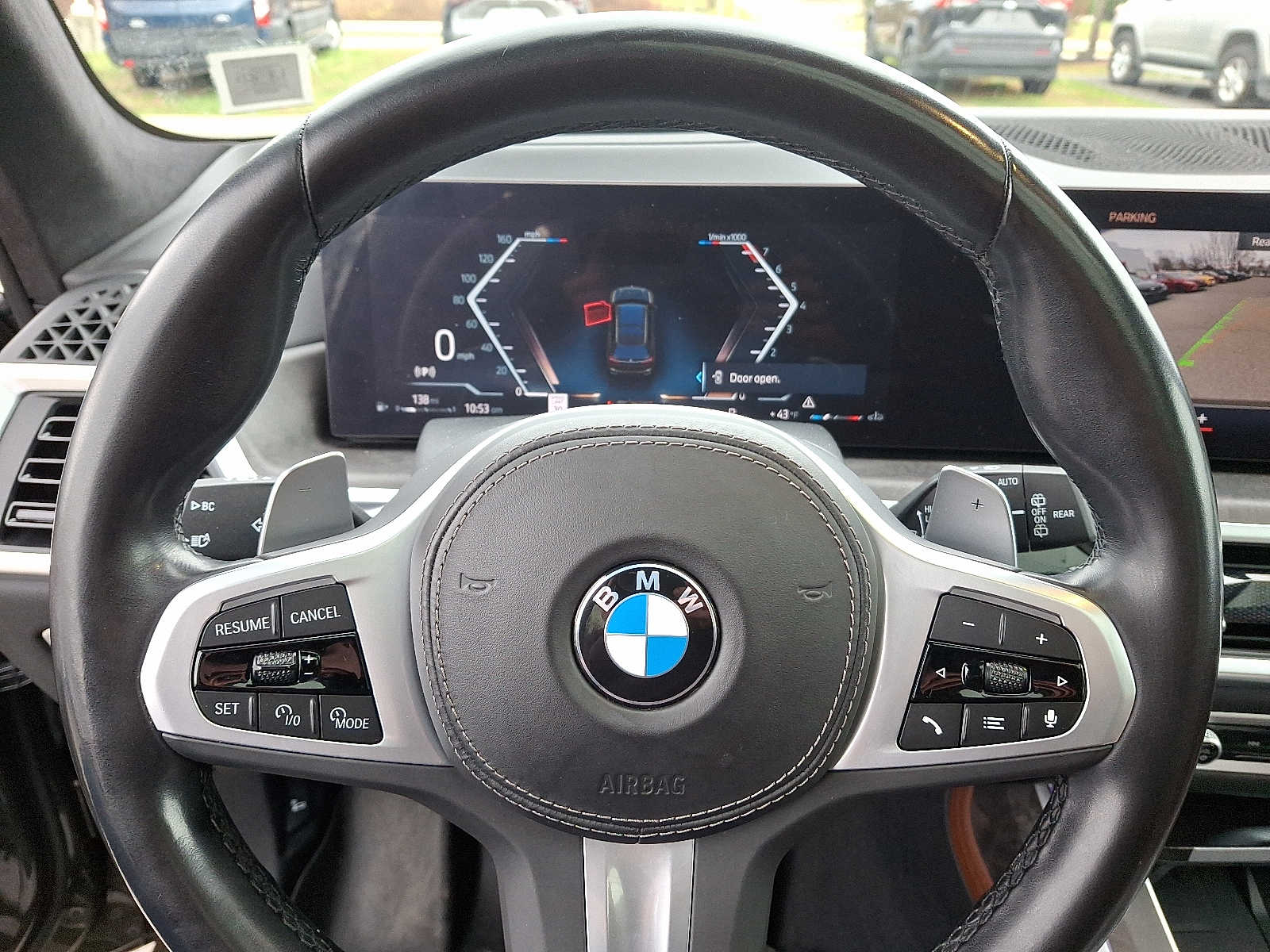 Thumbnail: 2023 BMW X7 - 23