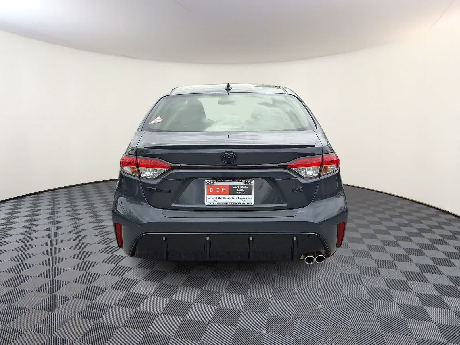 Thumbnail: 2026 Toyota Corolla - 5