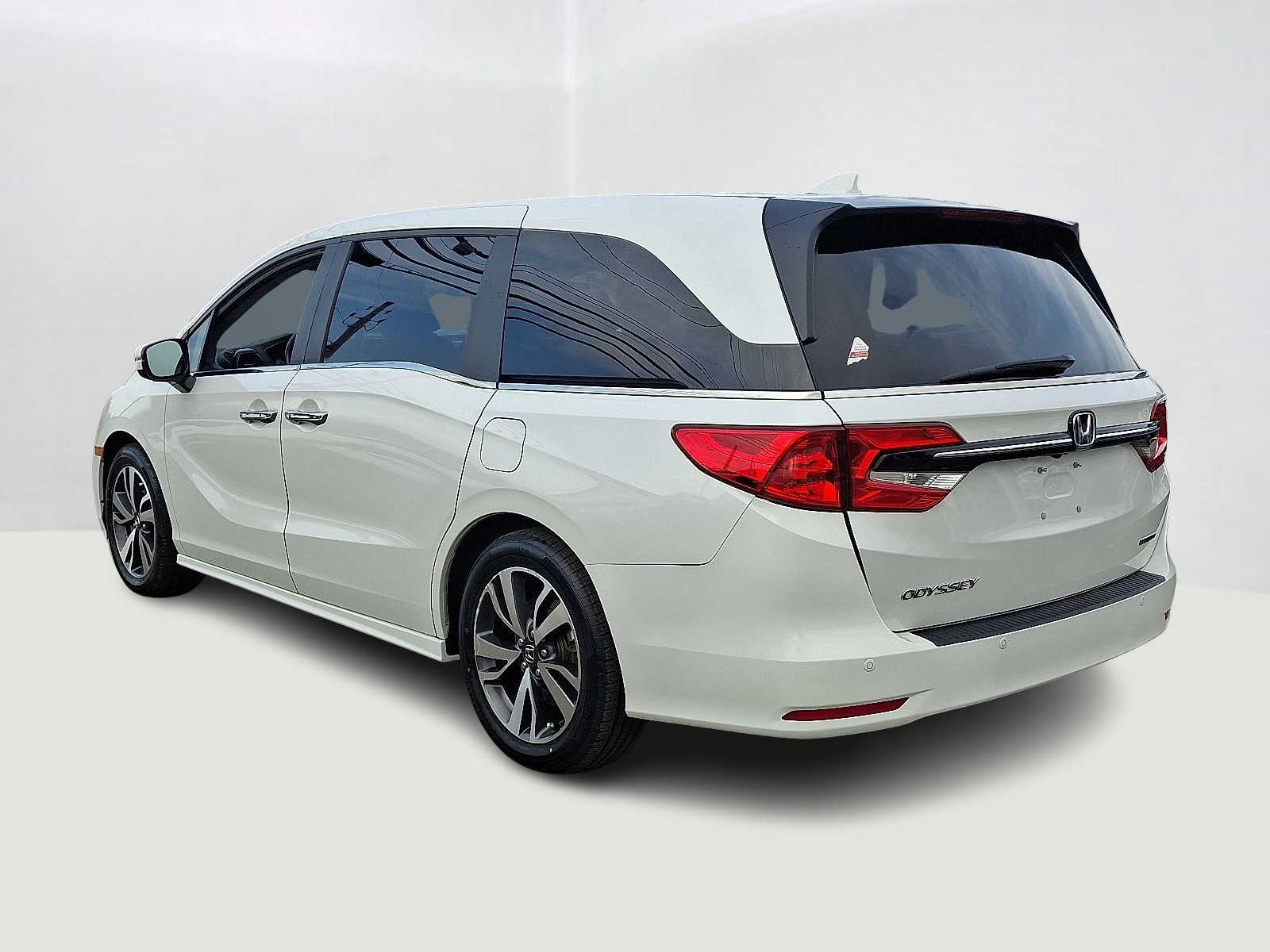 Thumbnail: 2022 Honda Odyssey - 7