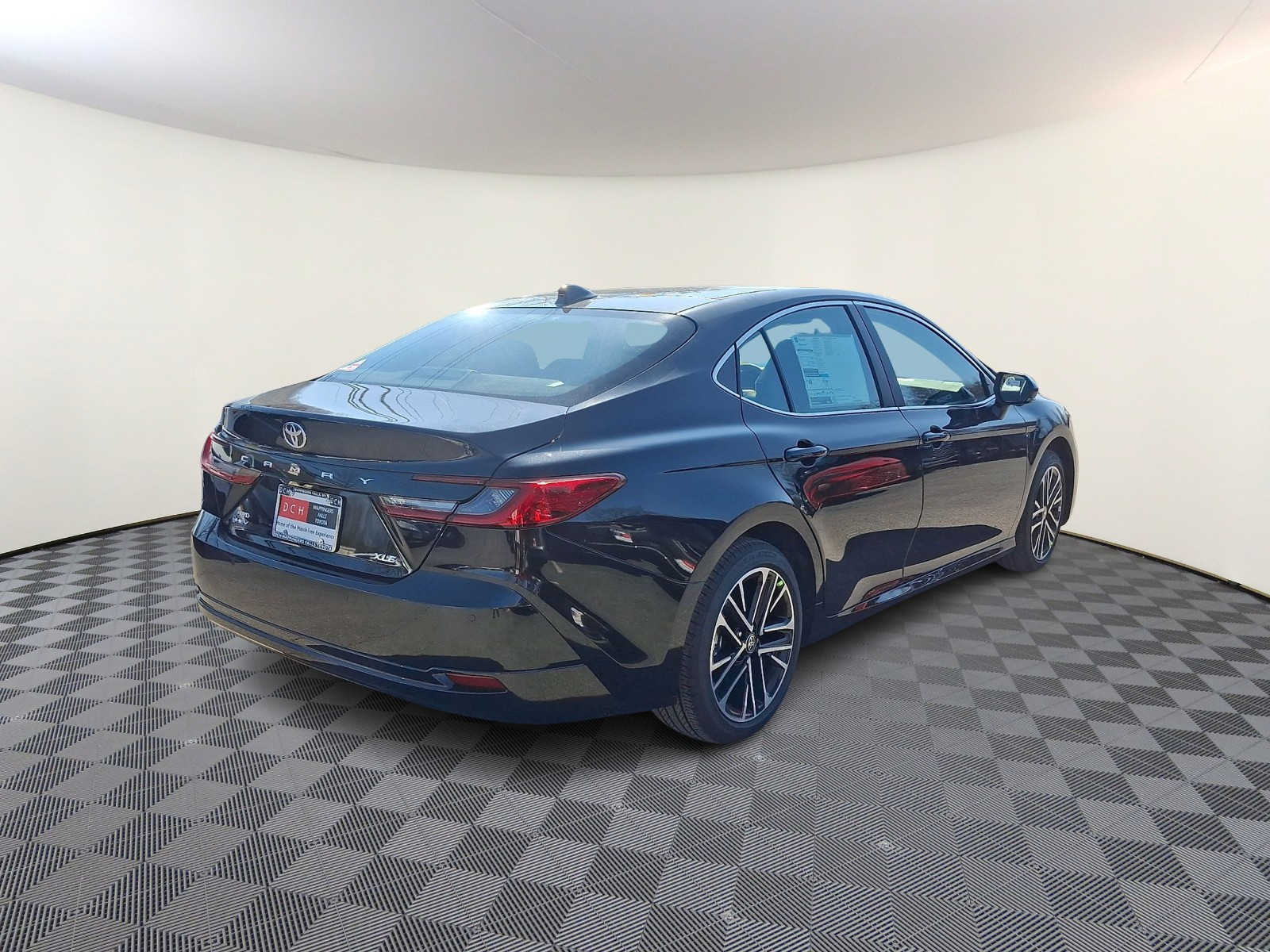 Thumbnail: 2026 Toyota Camry - 4