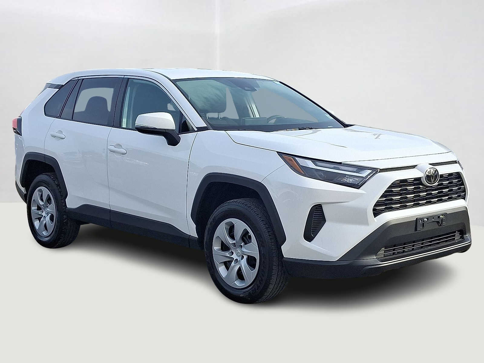 Thumbnail: 2023 Toyota RAV4 - 5