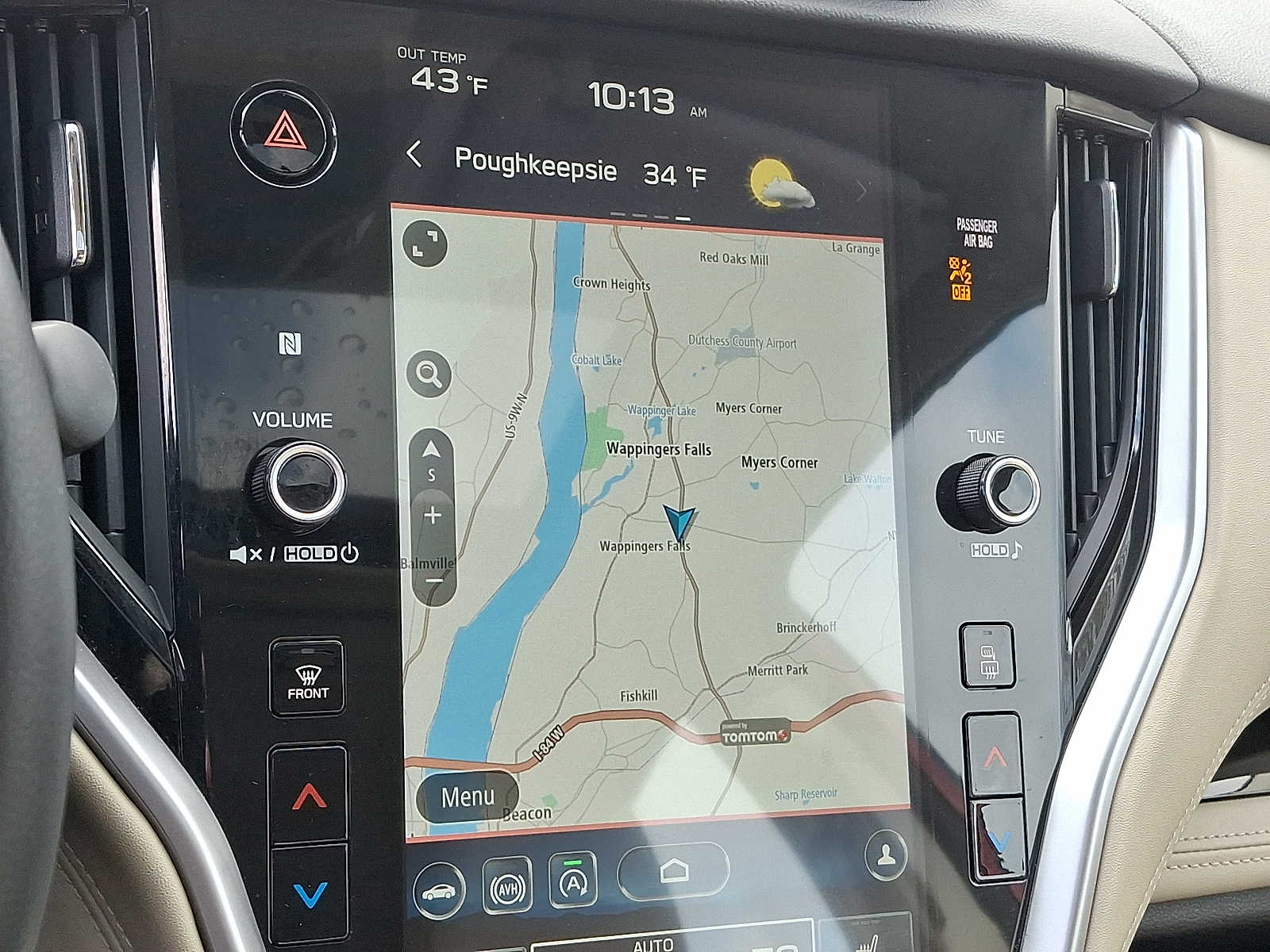 Thumbnail: 2020 Subaru Legacy - 19