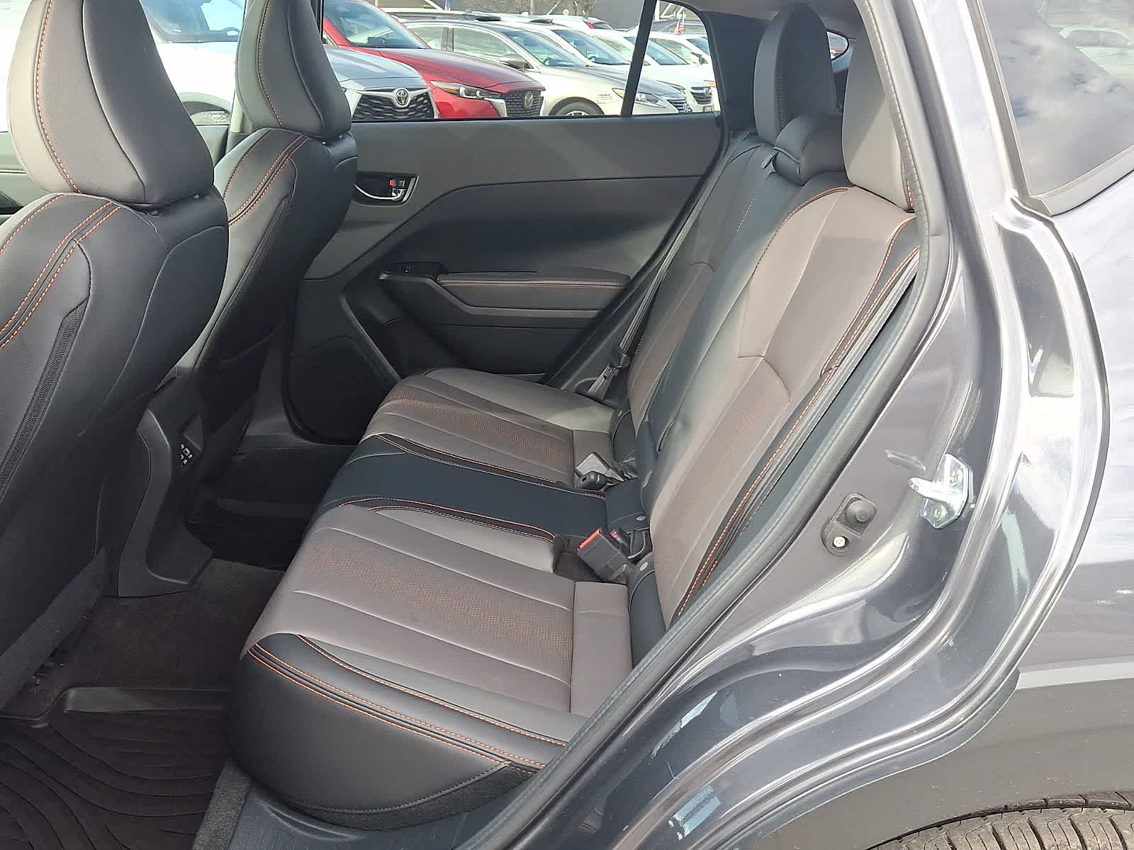 Thumbnail: 2024 Subaru Crosstrek - 11