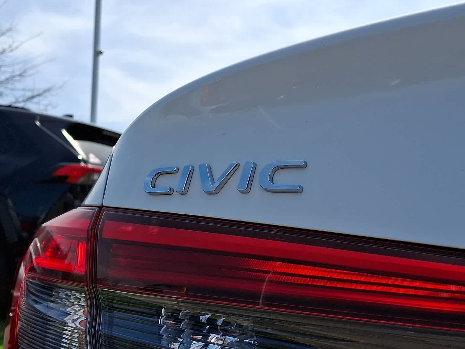 Thumbnail: 2022 Honda Civic - 30