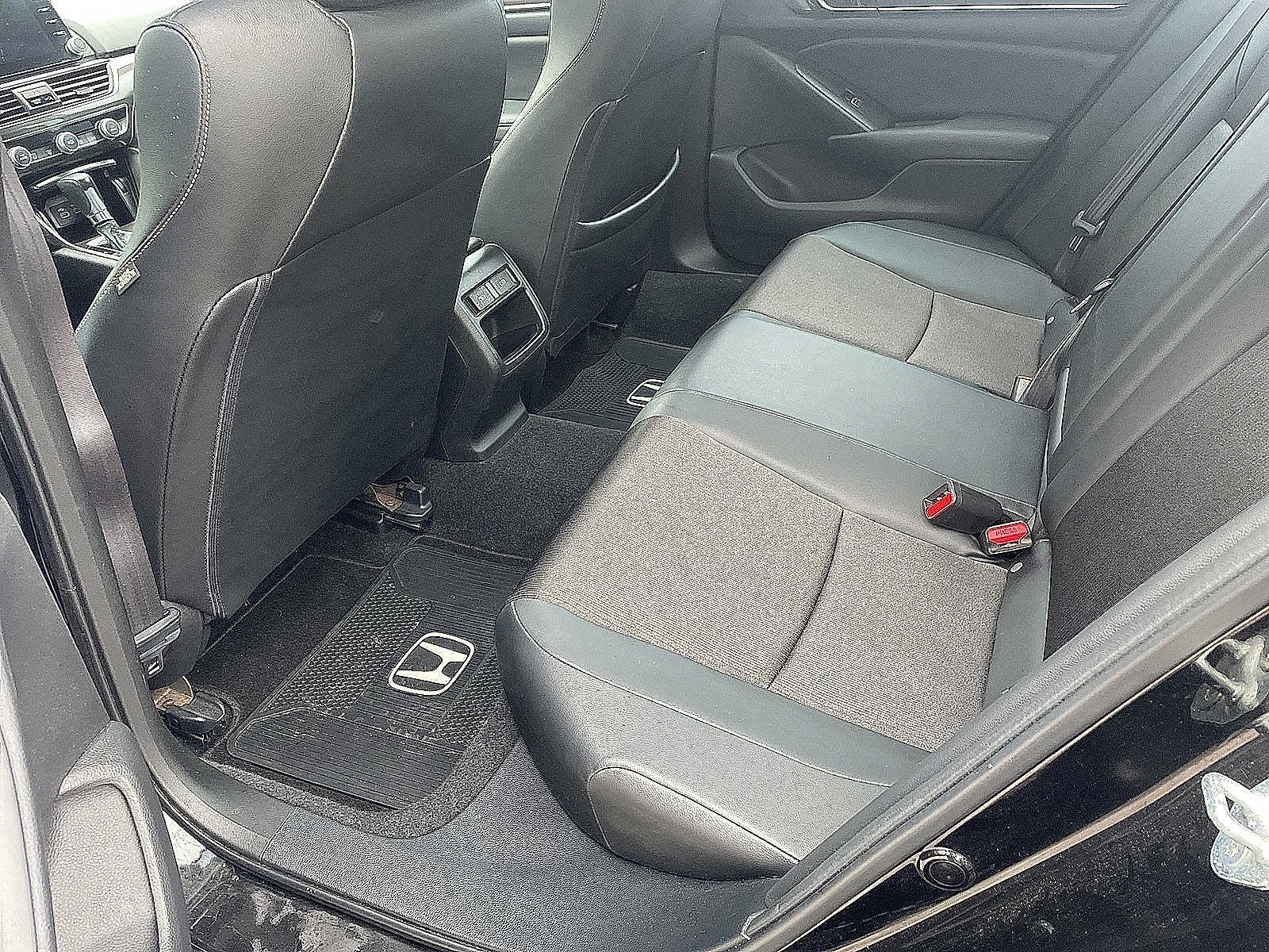 Thumbnail: 2022 Honda Accord - 25