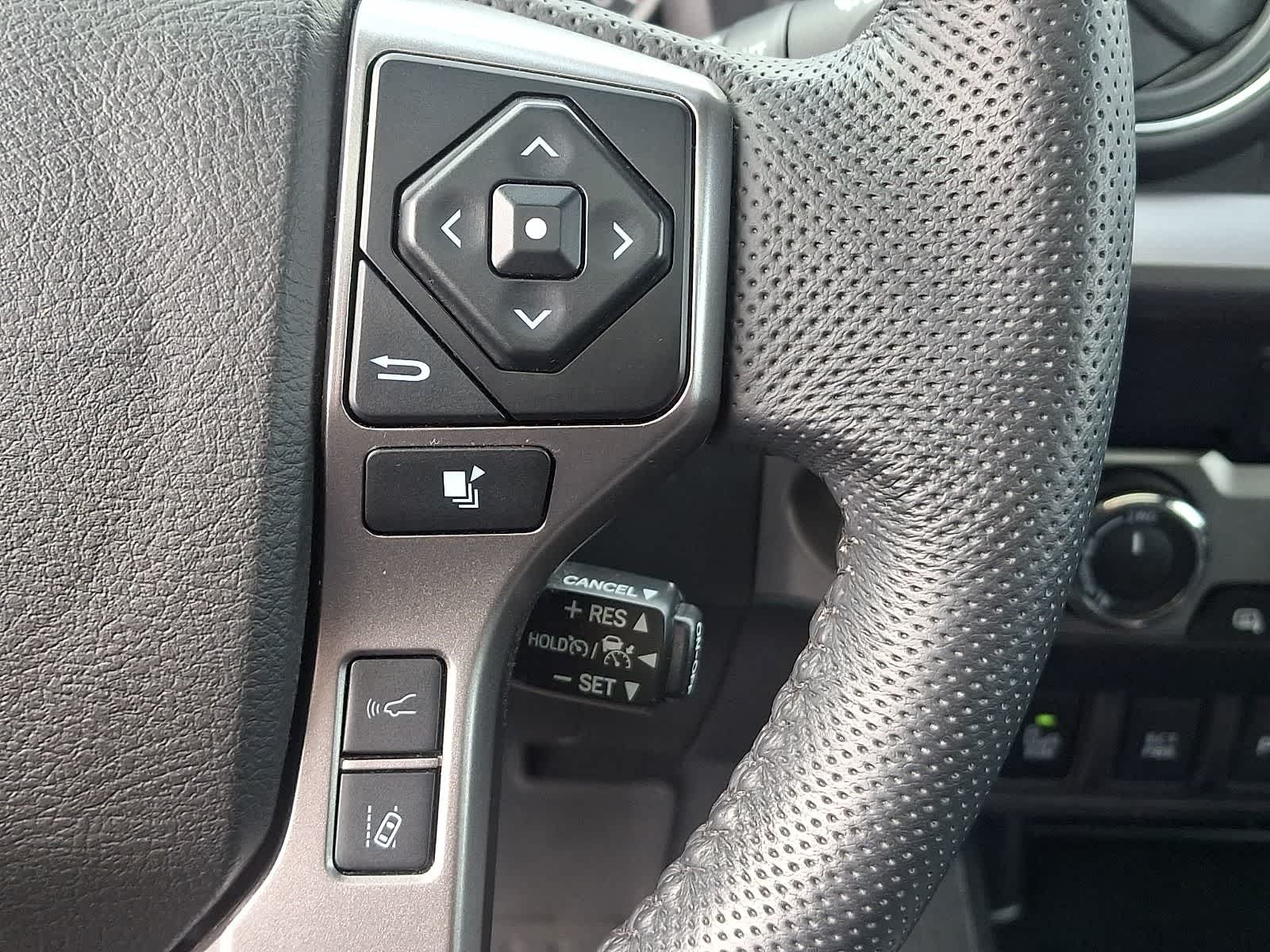 Thumbnail: 2023 Toyota Tacoma - 26