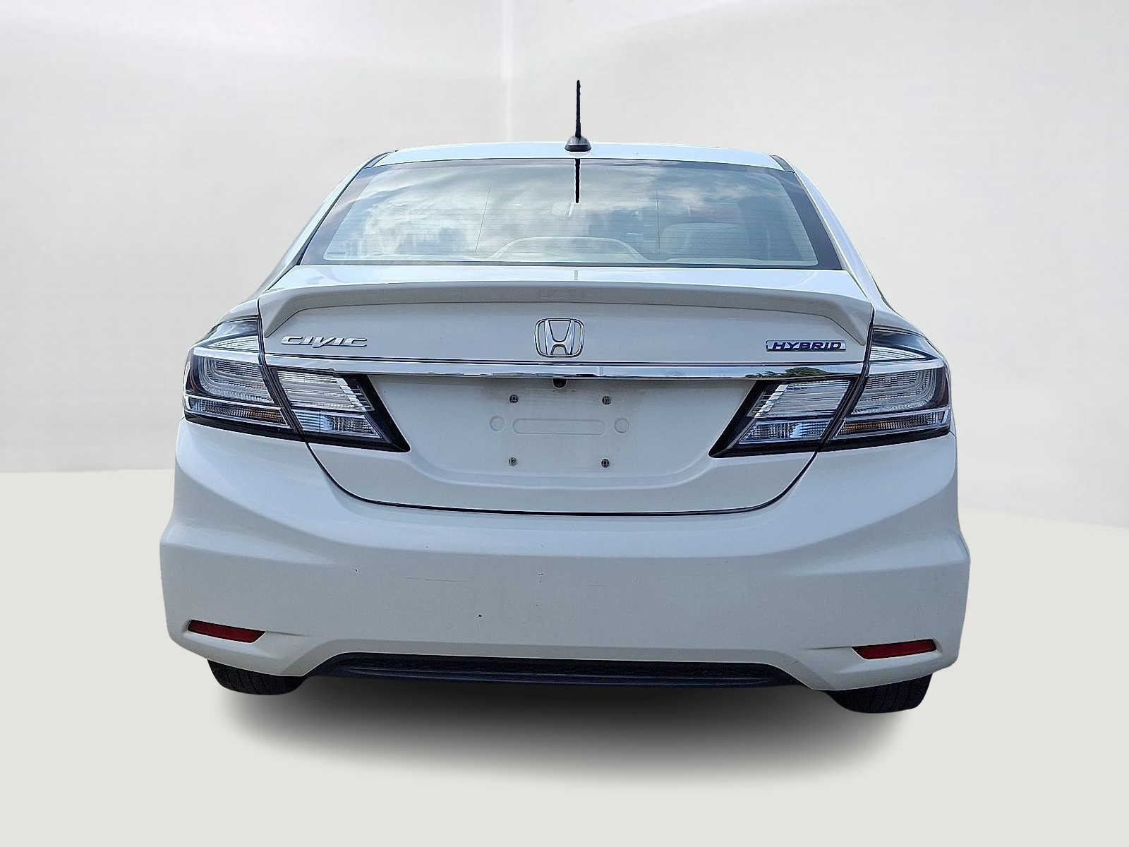 Thumbnail: 2015 Honda Civic - 6