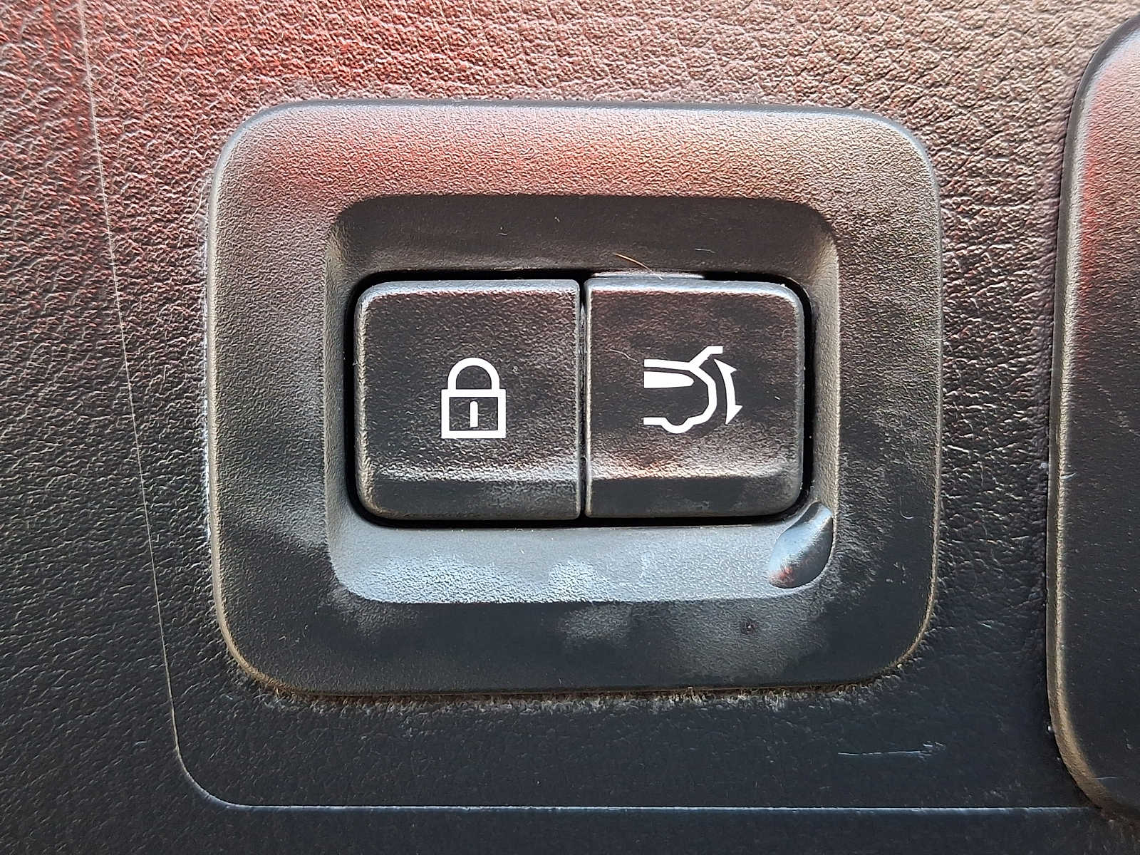 Thumbnail: 2024 Mazda CX-50 - 29