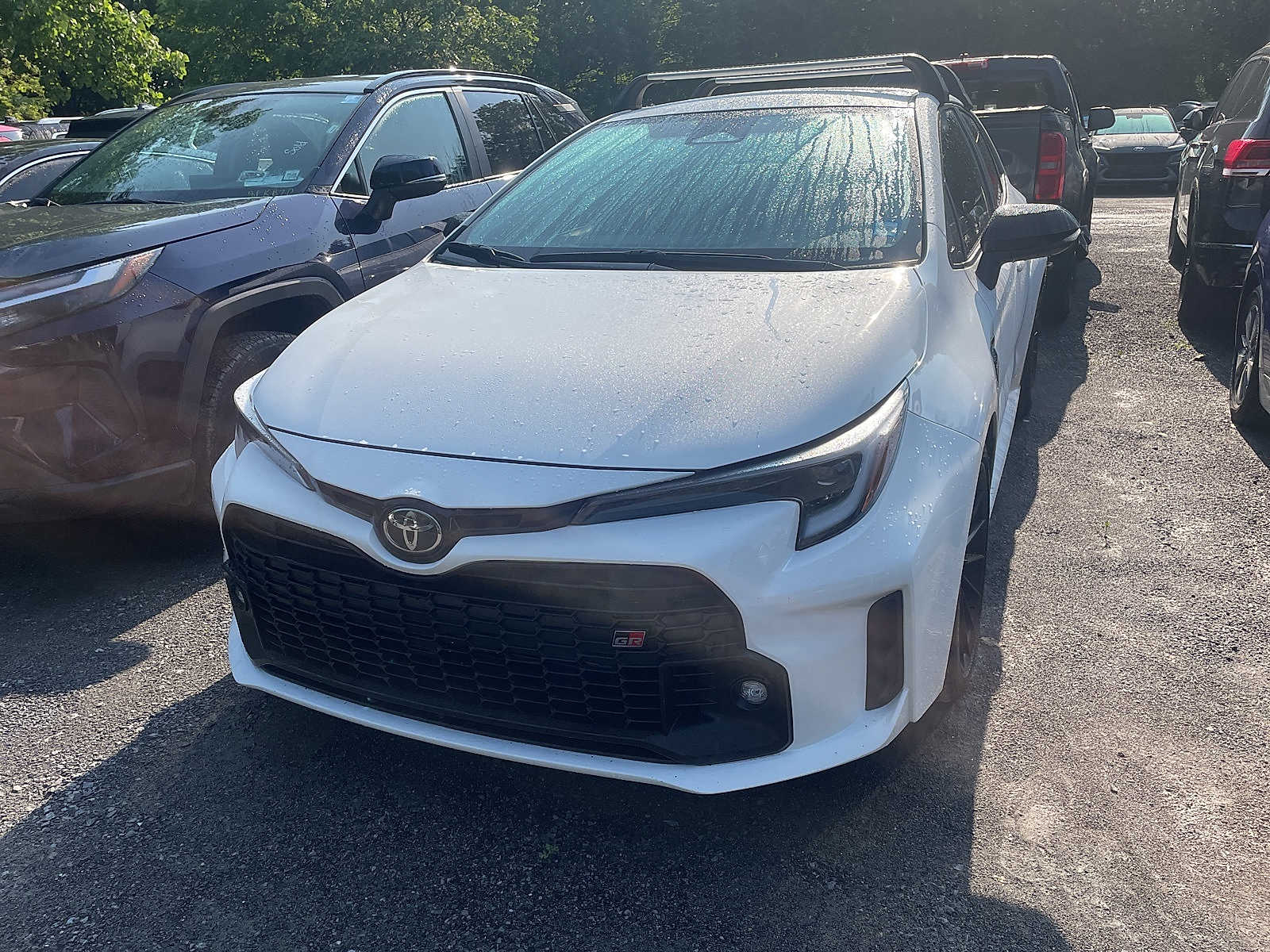 2023 Toyota GR Corolla Core -
                  Wappingers Falls, NY
