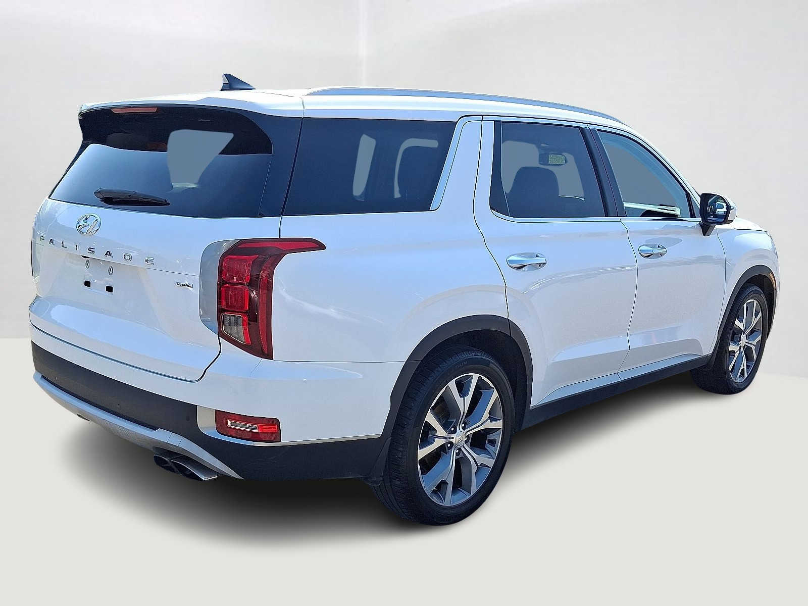 Thumbnail: 2020 Hyundai Palisade - 5