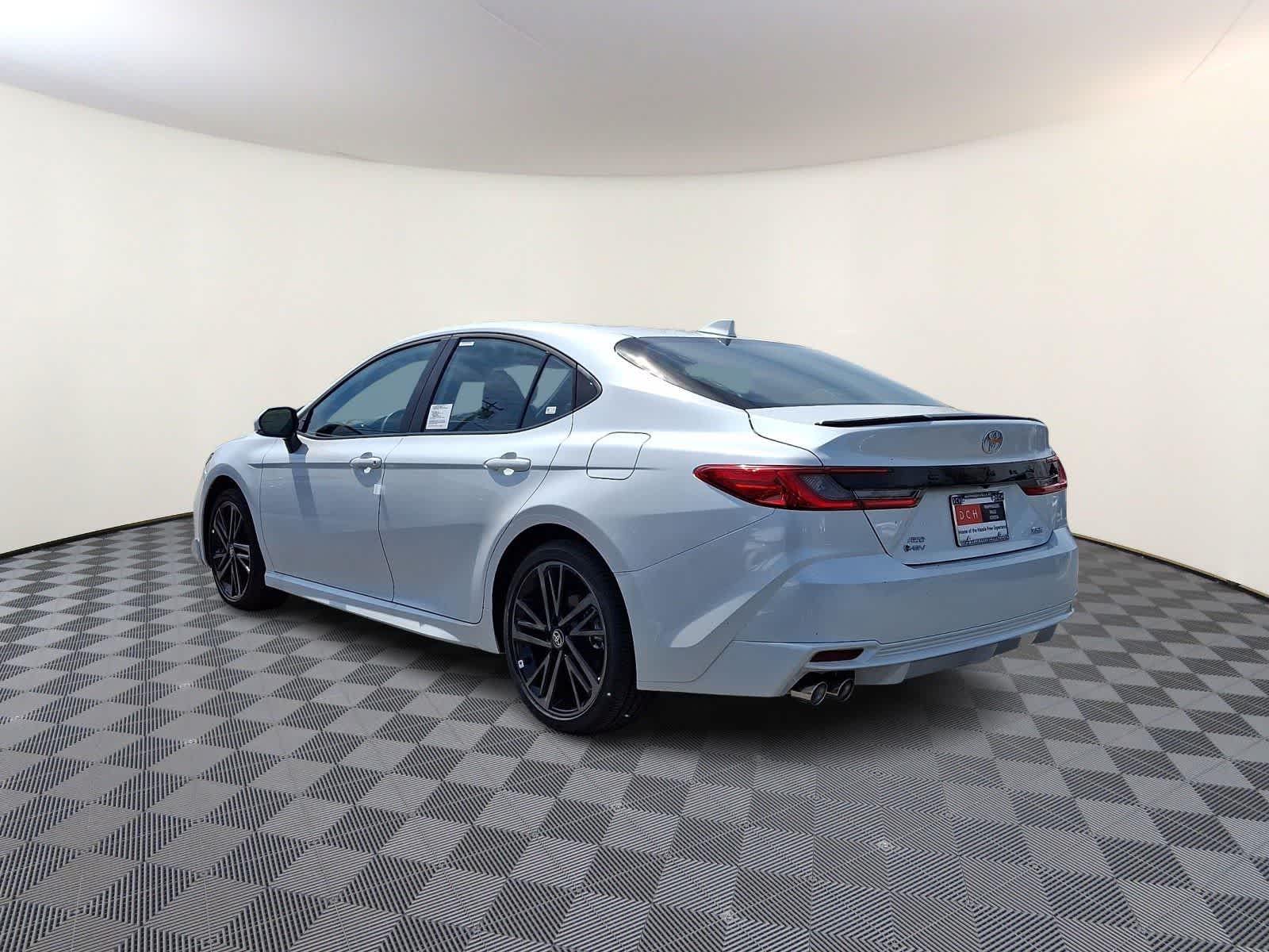 Thumbnail: 2026 Toyota Camry - 6