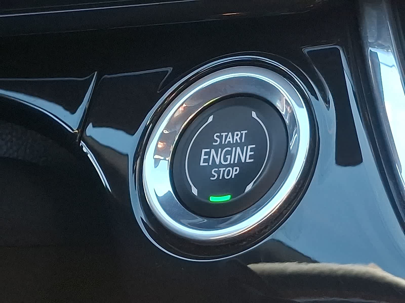 Thumbnail: 2024 Chevrolet Trax - 23